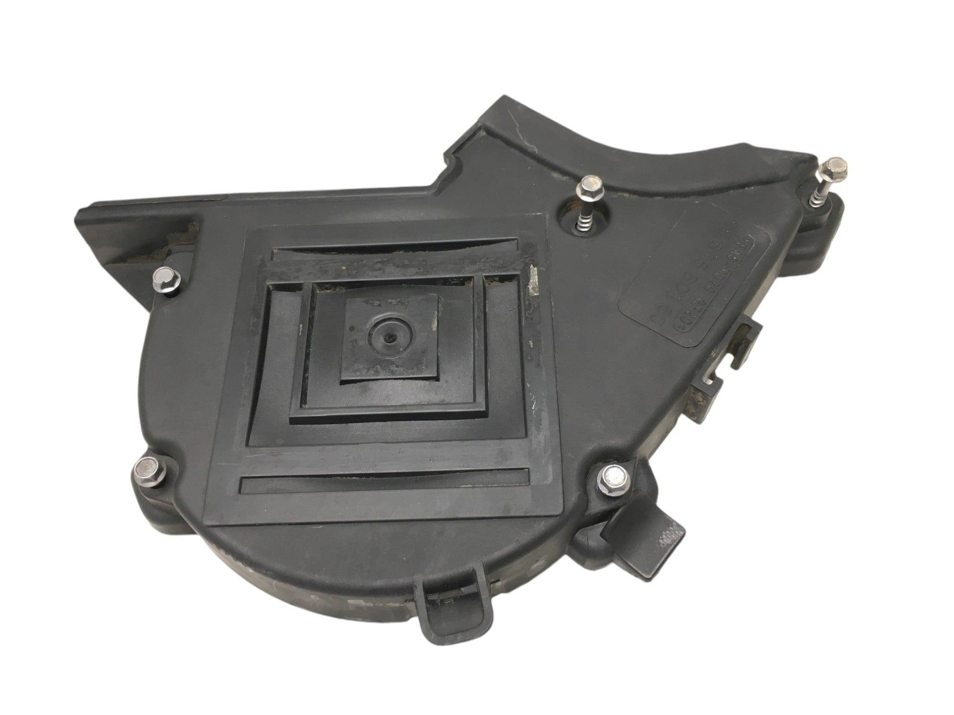 Tapa Distribucion PSA 9651560180 - 9651560180