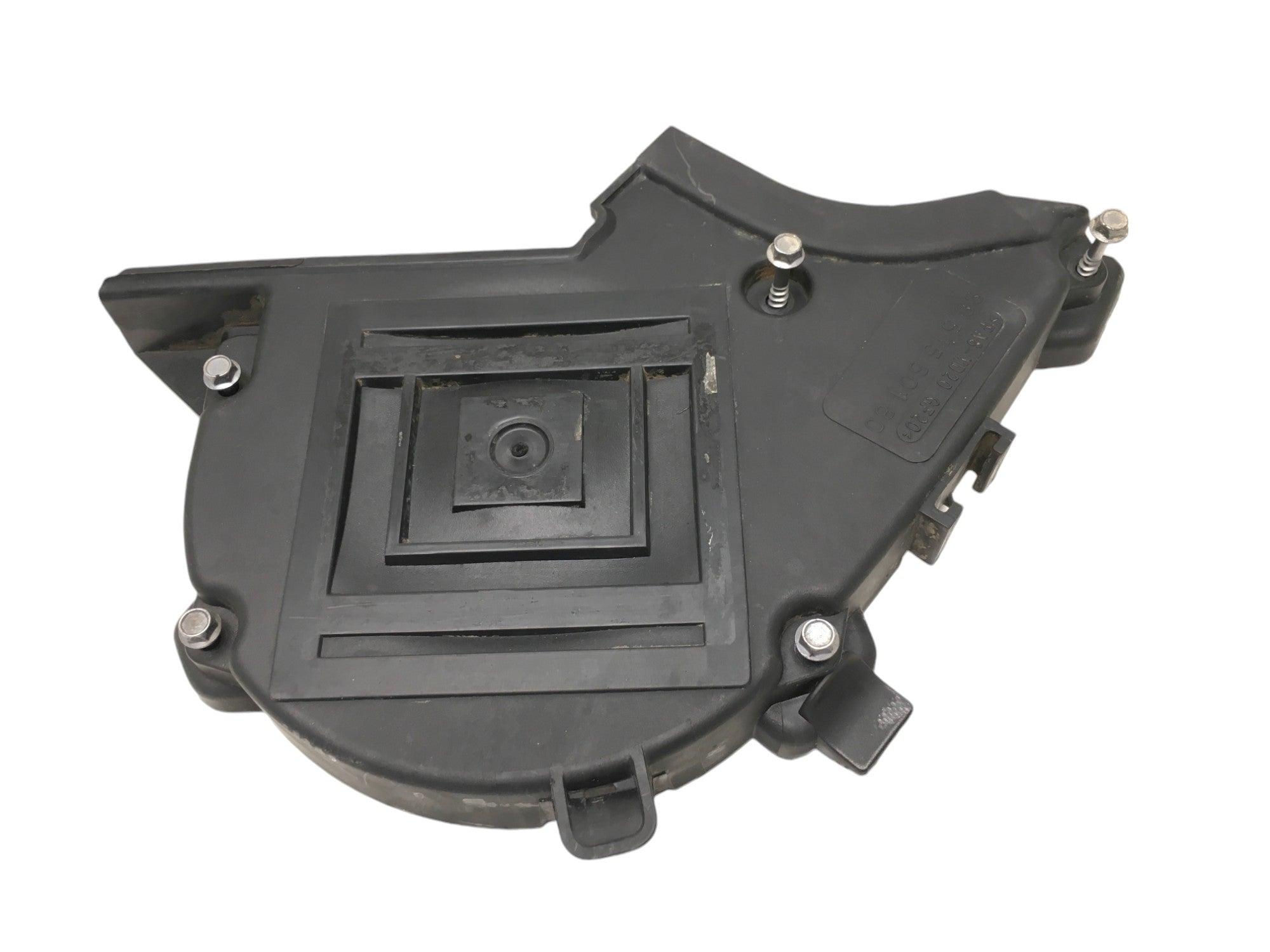 Tapa Distribucion PSA 9651560180 - 9651560180