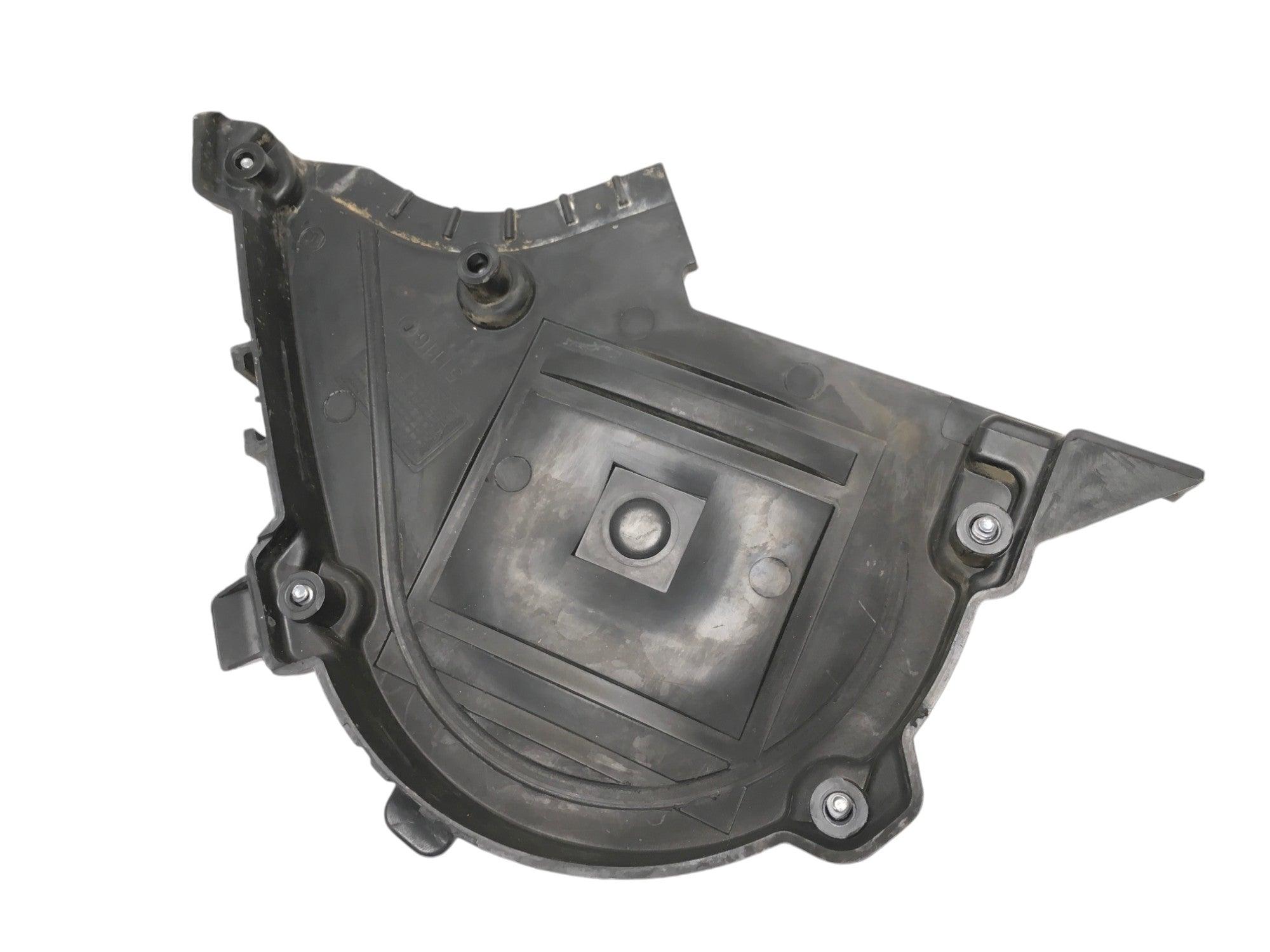 Tapa Distribucion PSA 9651560180 - 9651560180