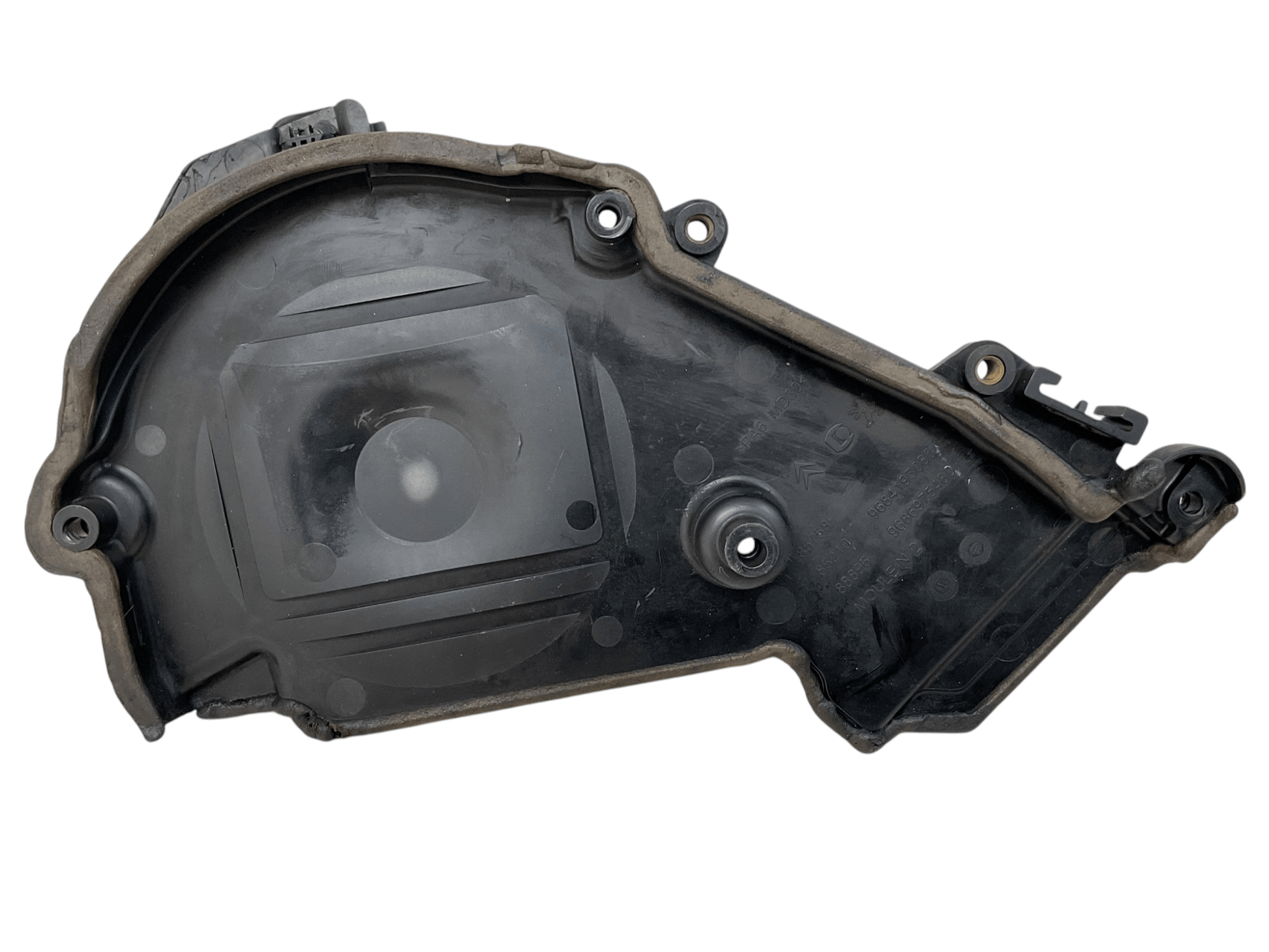 Tapa Distribucion PSA 9684193080 - 9684193080