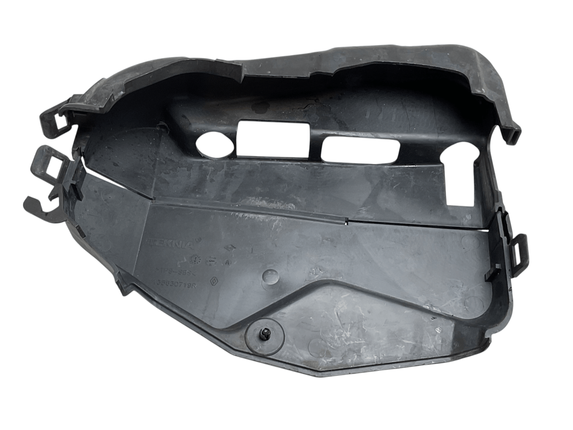 Tapa Distribucion Renault 135630719R - 135630719R