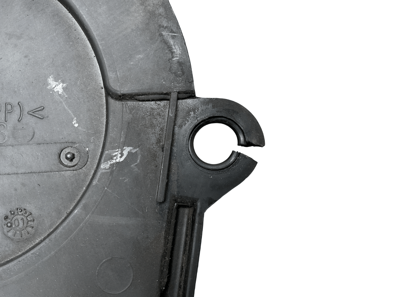 Tapa Distribucion Renault 7700111603 - 7700111603