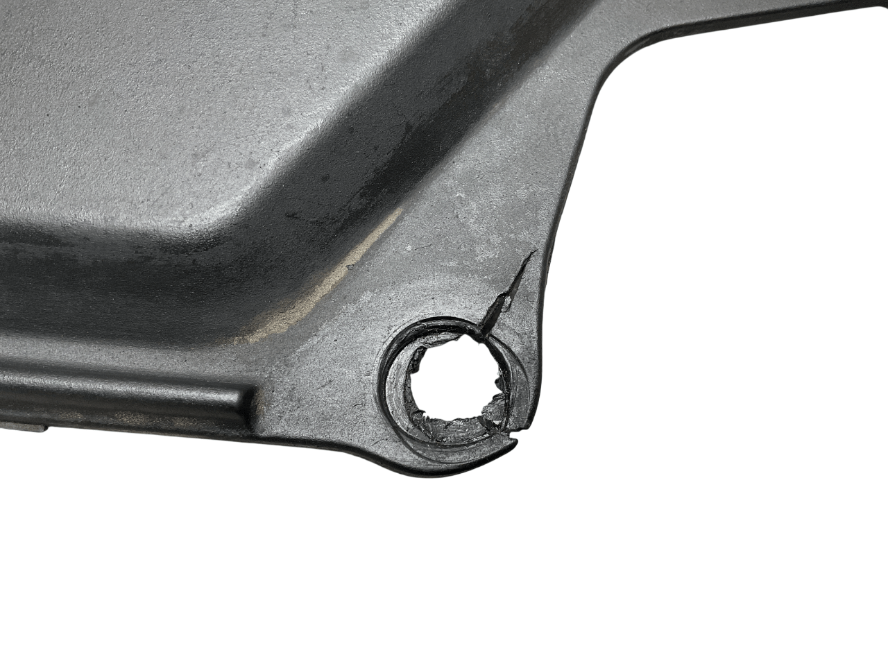 Tapa distribucion Renault 7700315504 - 7700315504