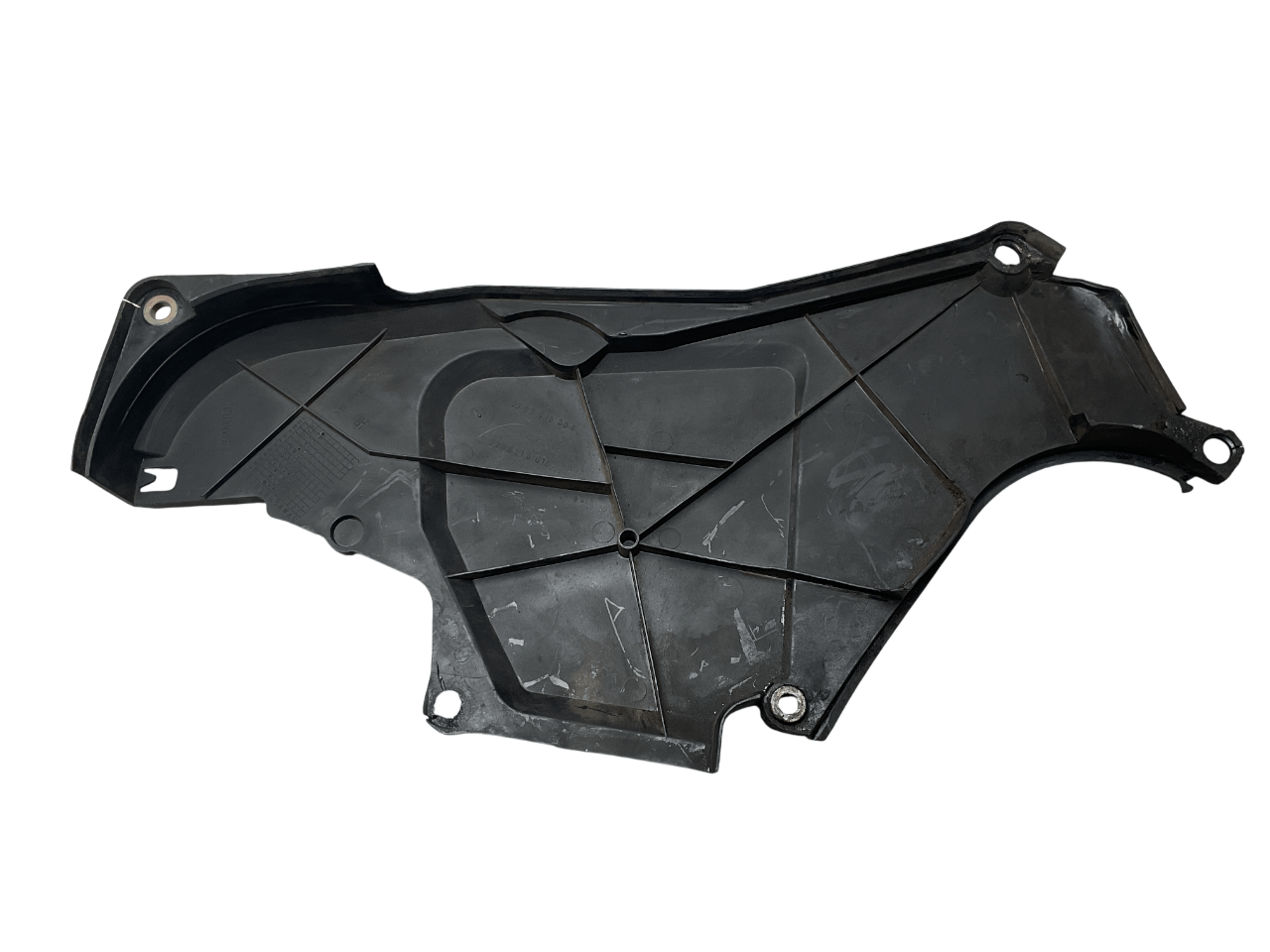 Tapa distribucion Renault 7700315504 - 7700315504