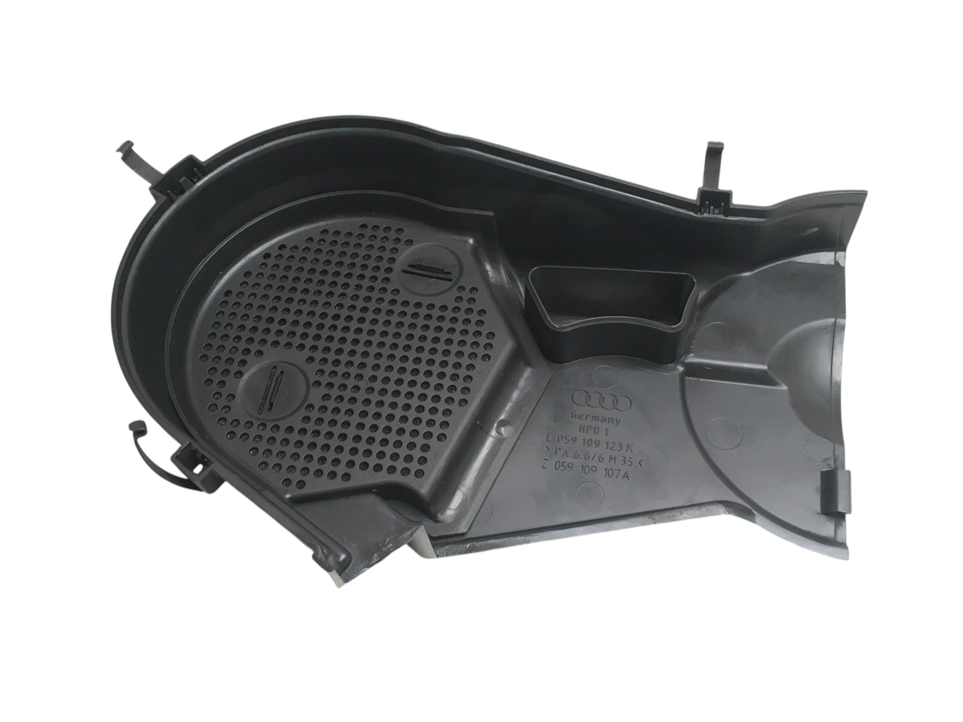 Tapa Distribucion Skoda SuperB B5 3U - 059109123K