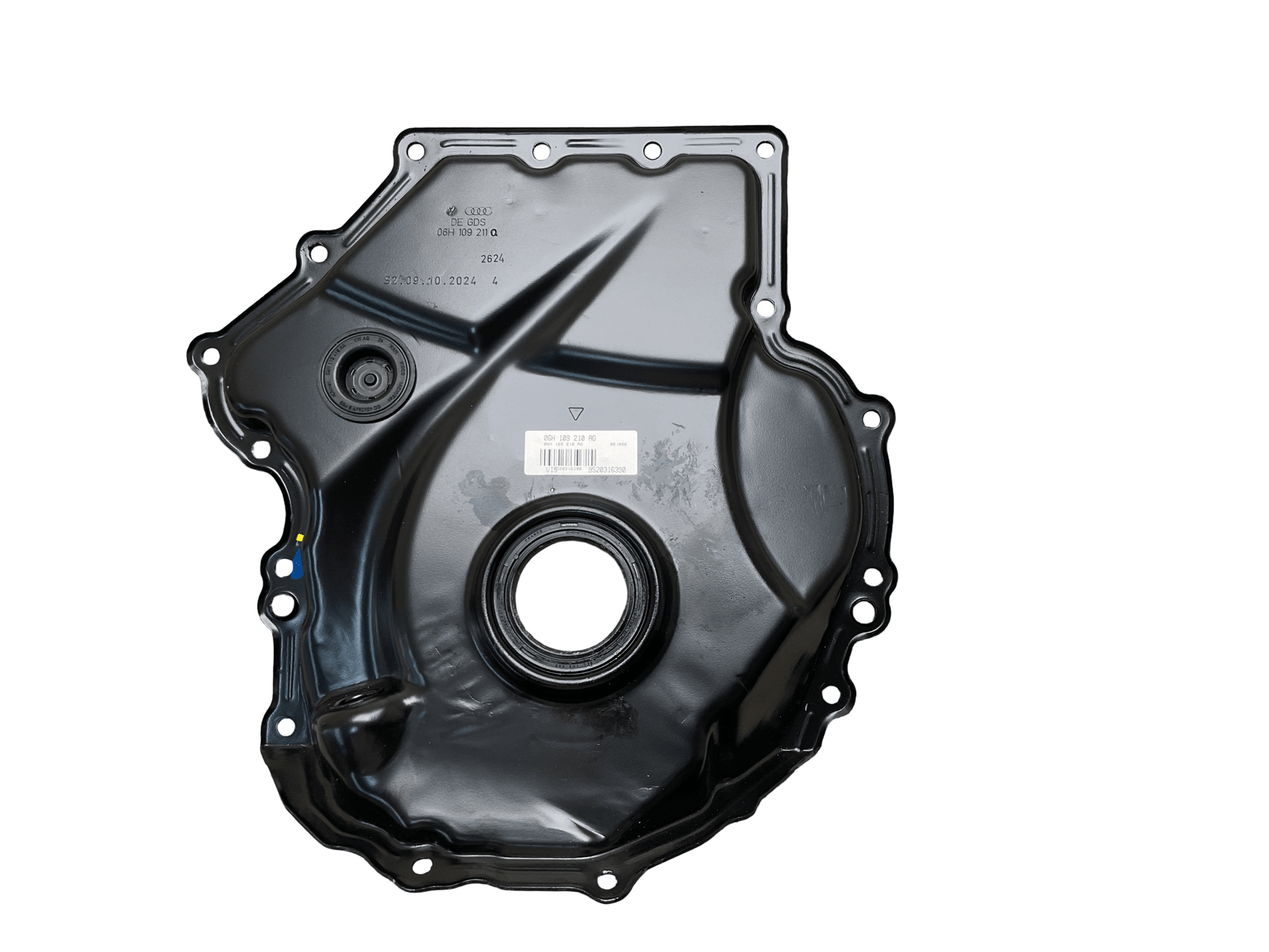 Tapa distribucion VAG 06H109211Q 2.0 - 06H109211