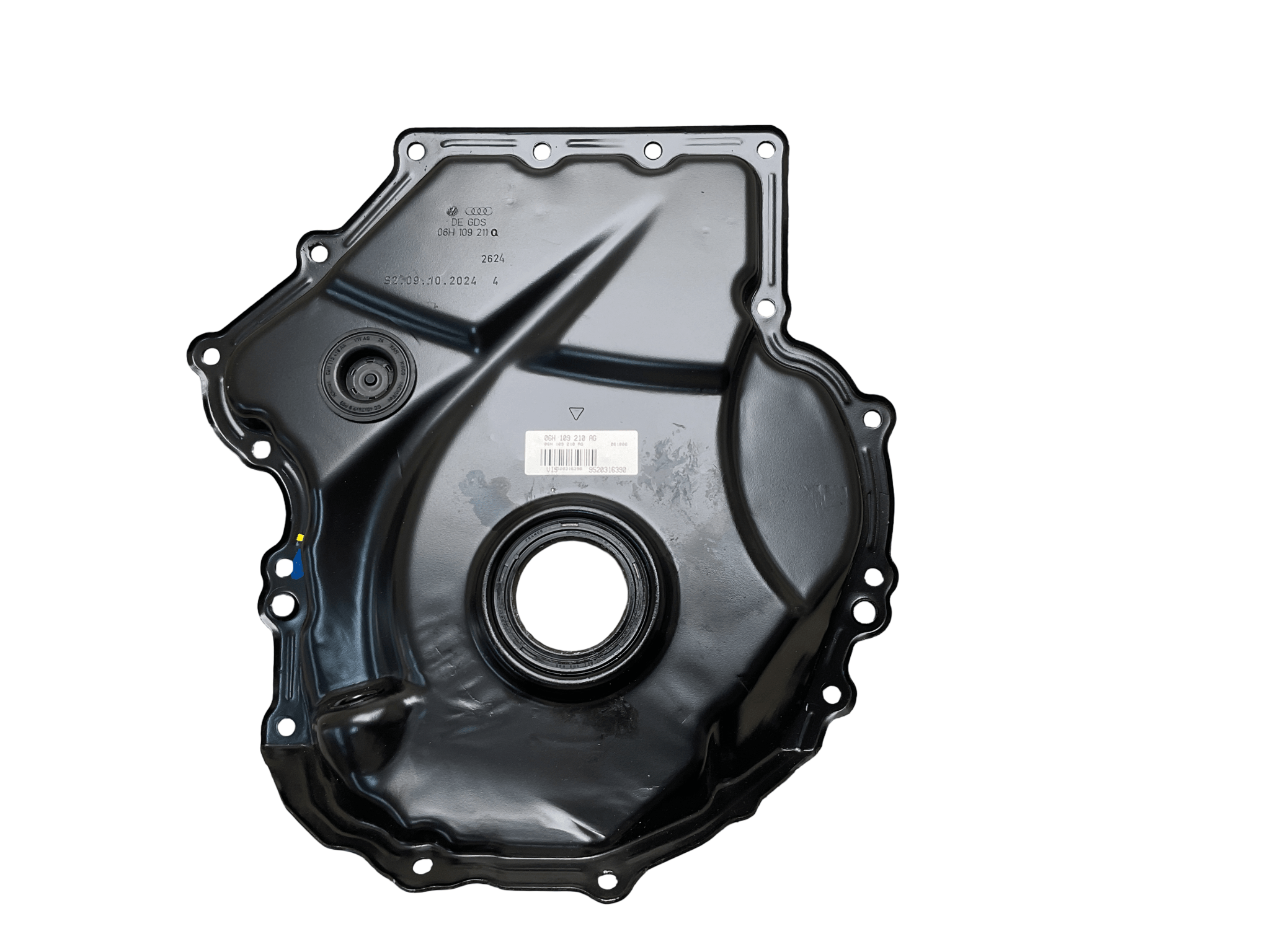Tapa distribucion VAG 06H109211Q 2.0 - 06H109211