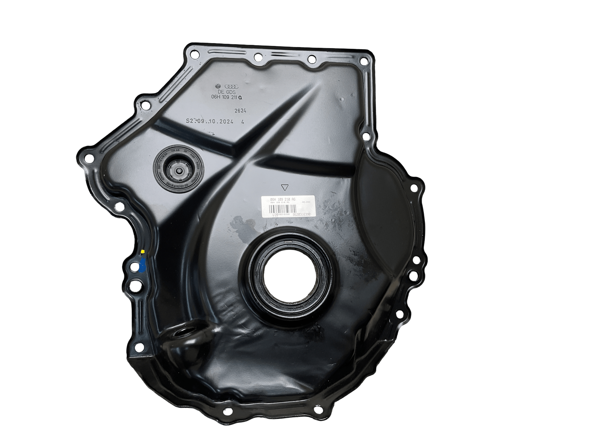 Tapa distribucion VAG 06H109211Q 2.0 - 06H109211
