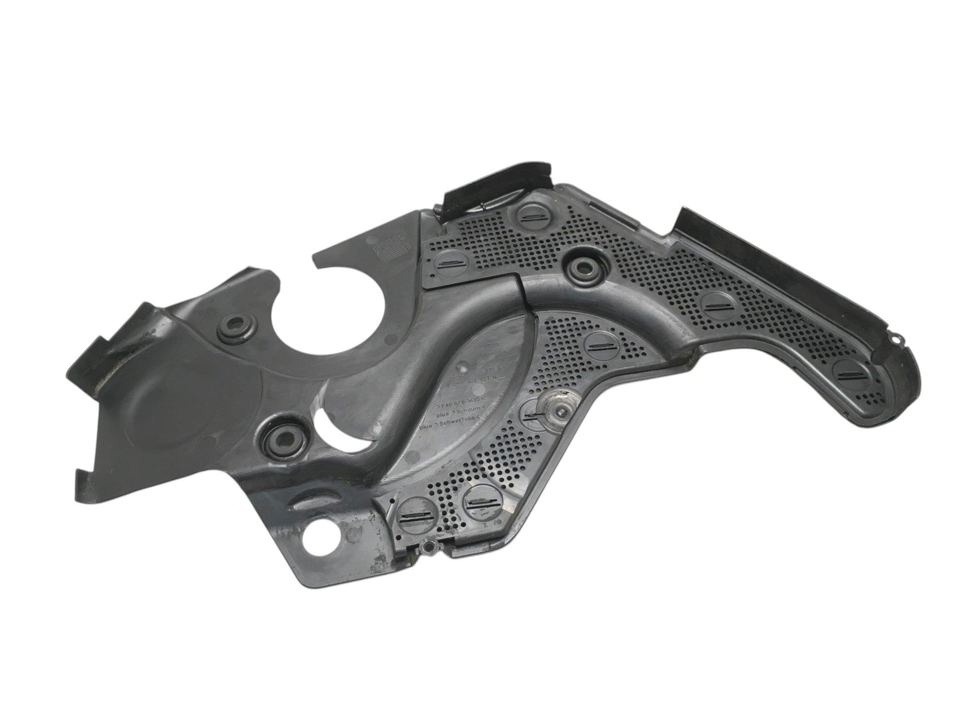 Tapa Distribucion VW 059103926C - 059103926C