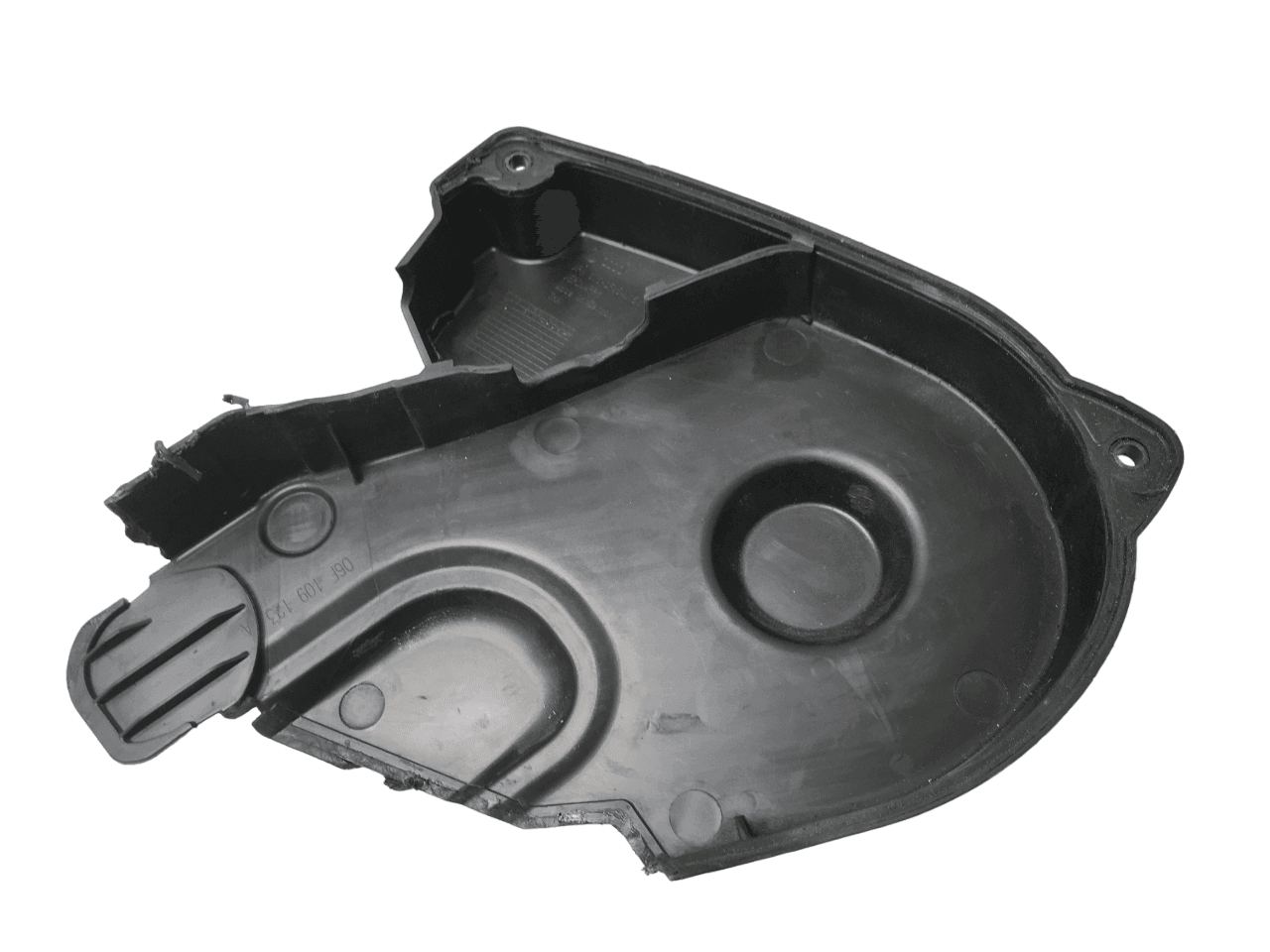 Tapa distribucion VW 06F109123 - 06F109123