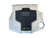 Tapa embellecedora motor Audi 059103925AQ - 059103925