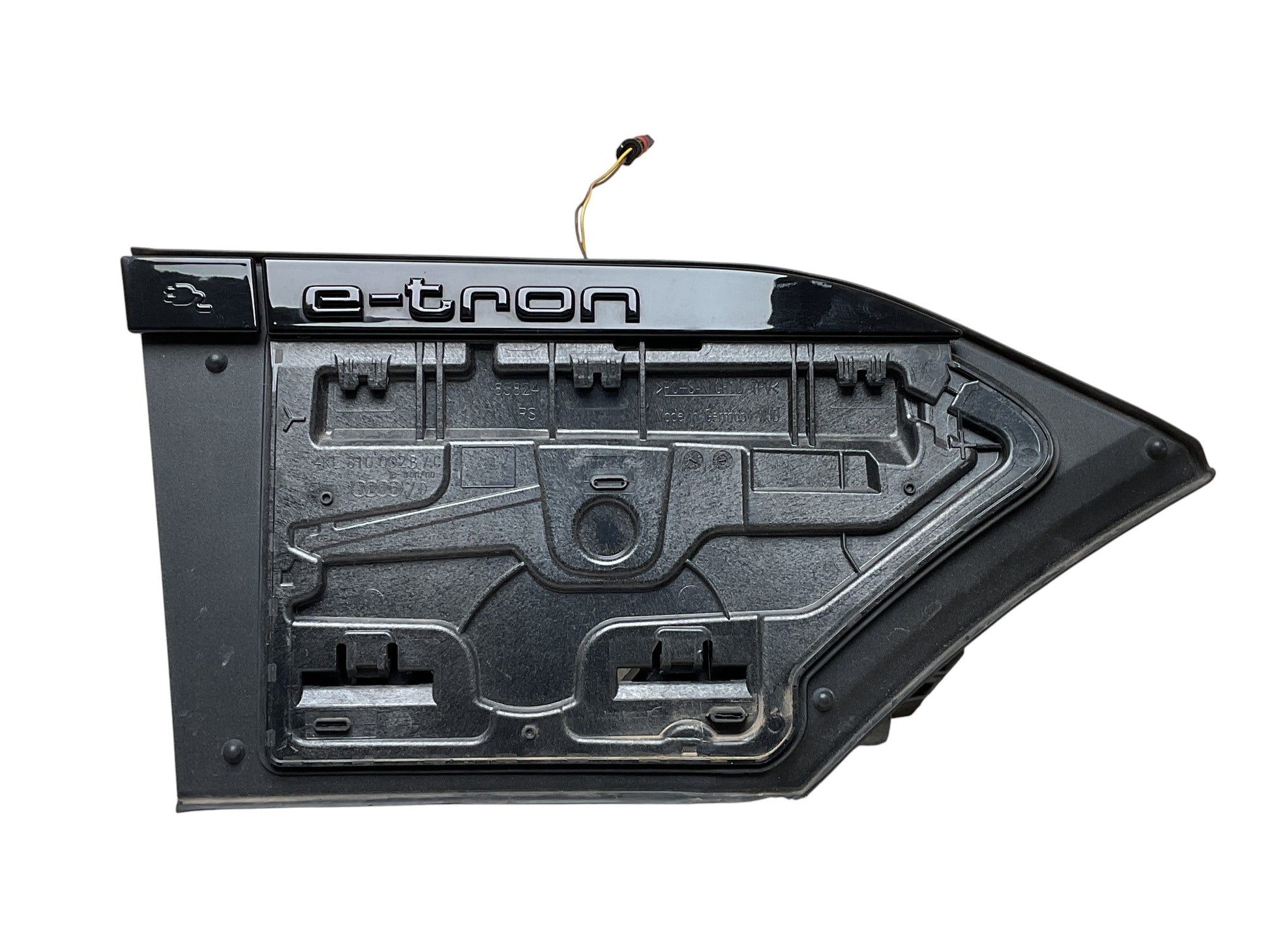 Tapa Enchufe Audi e-tron - 4KE810002B