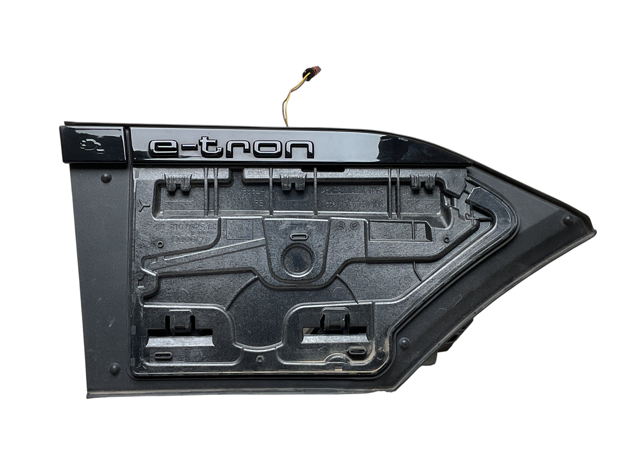 Tapa Enchufe Audi e-tron - 4KE810002B