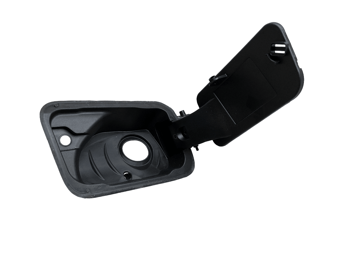 Tapa ext combustible Audi Q2 16-24 - 81A809906