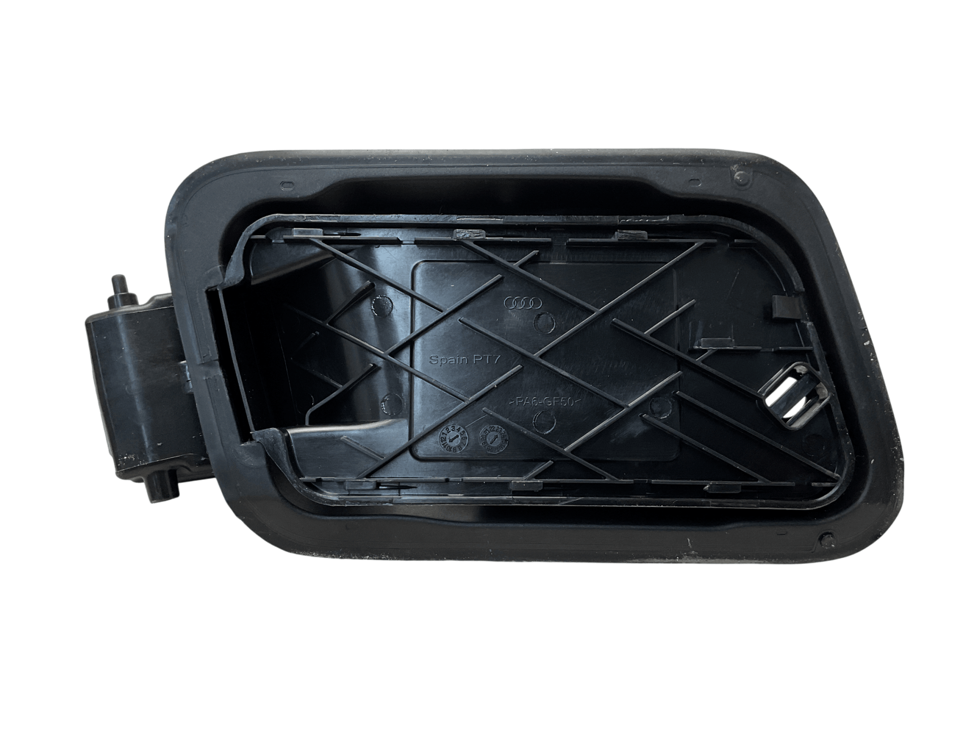 Tapa ext combustible Audi Q2 16-24 - 81A809906