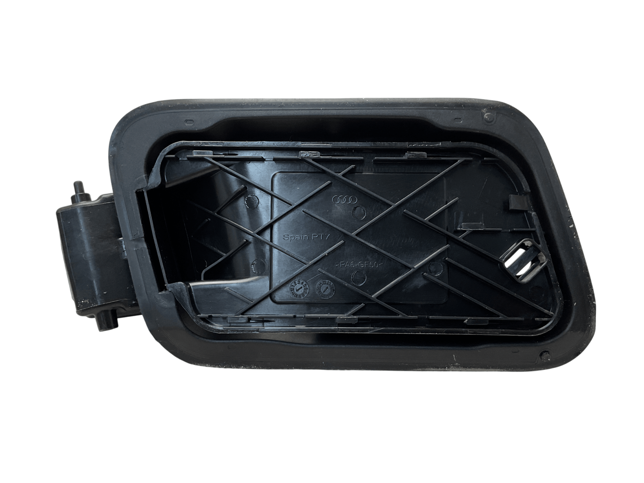 Tapa ext combustible Audi Q2 16-24 - 81A809906
