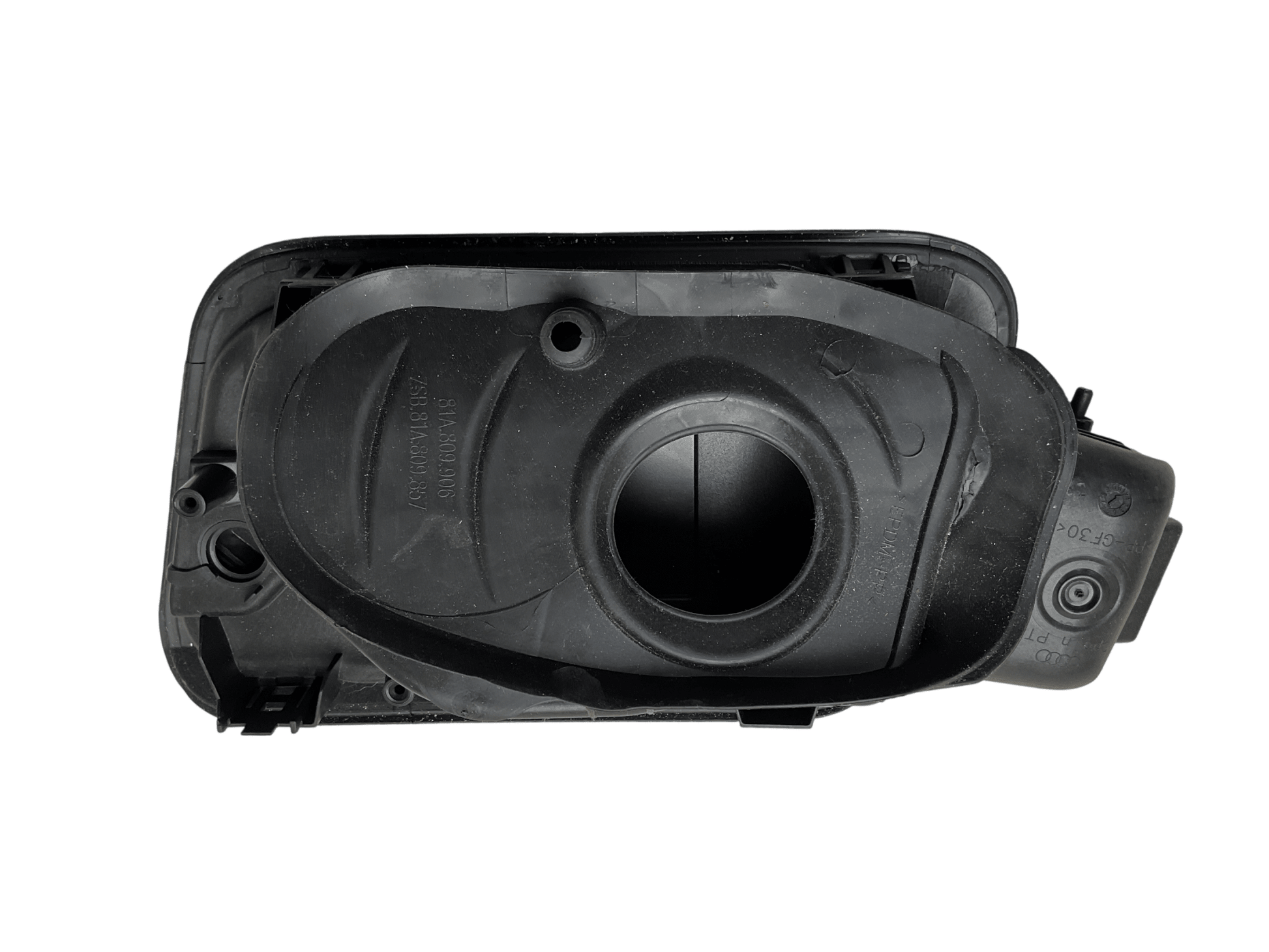 Tapa ext combustible Audi Q2 16-24 - 81A809906