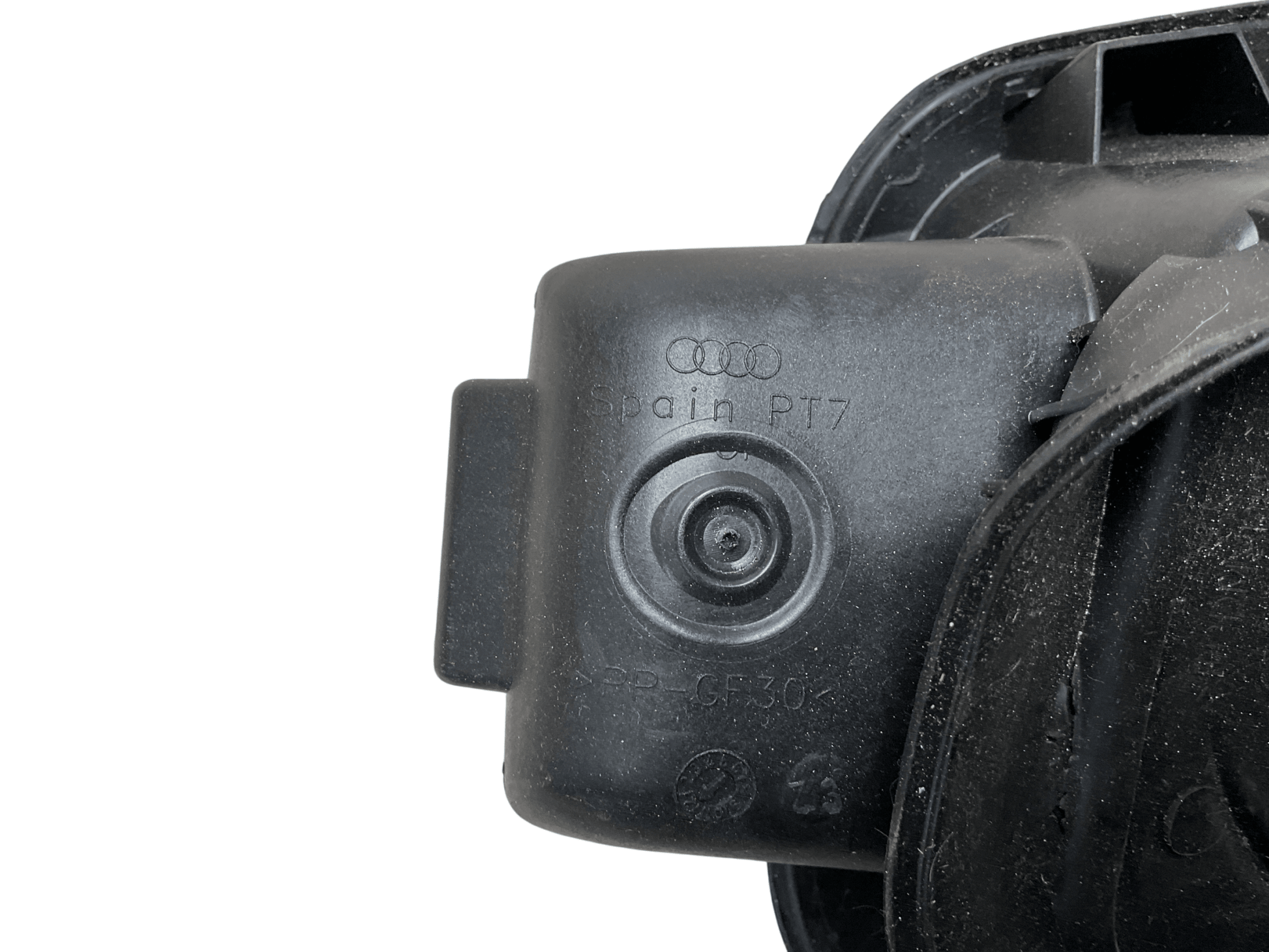 Tapa ext combustible Audi Q2 16-24 - 81A809906