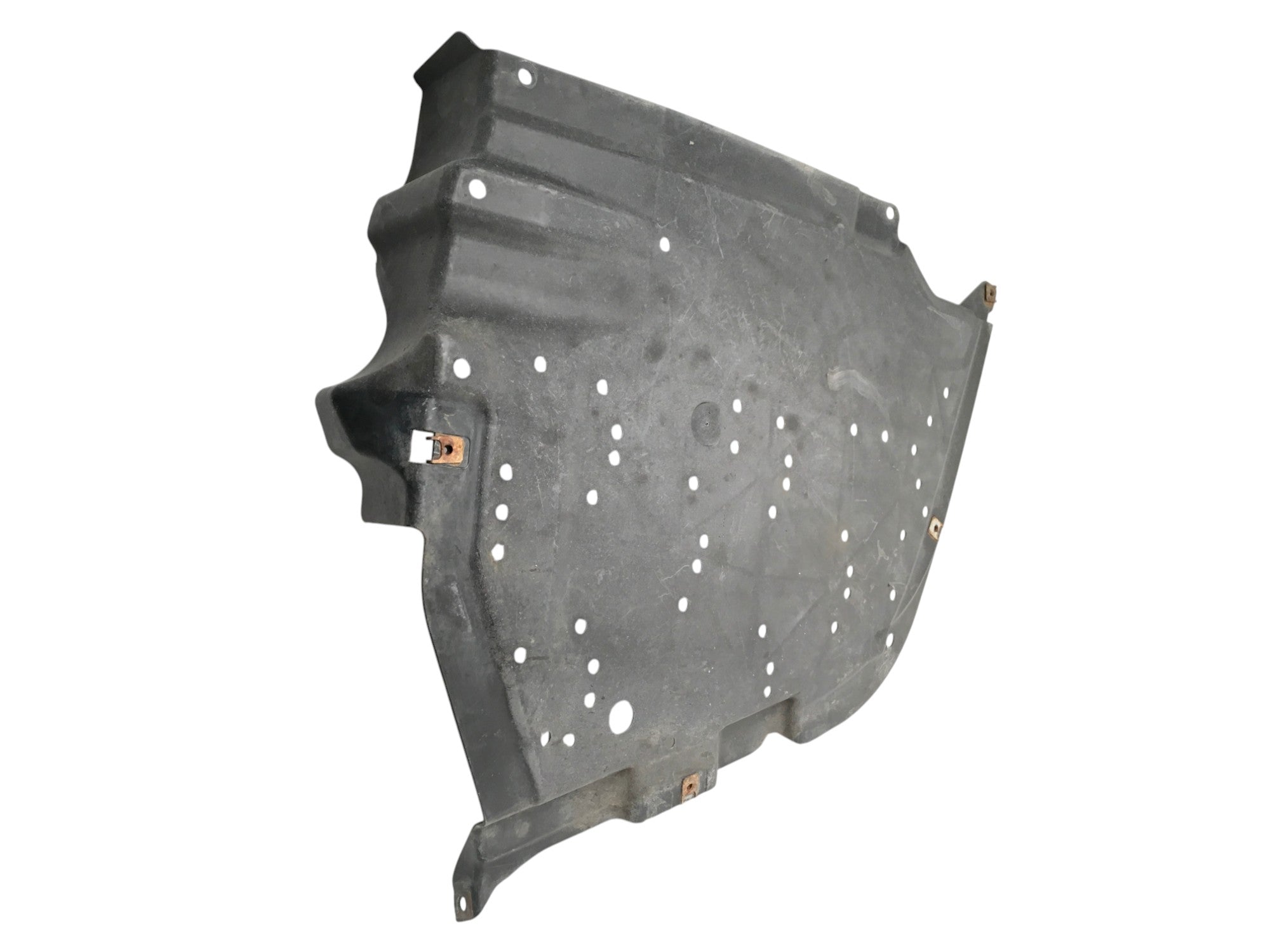 Tapa filtro carbono BMW E90 E91 - 51757070141