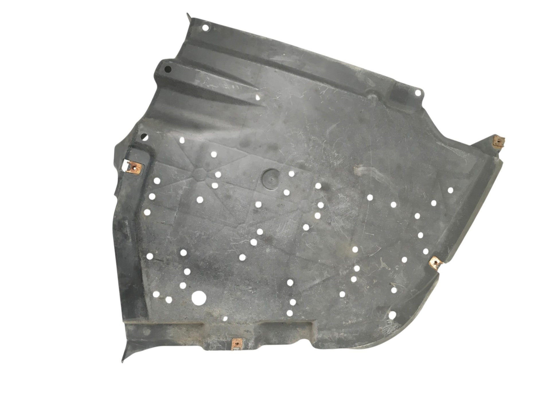 Tapa filtro carbono BMW E90 E91 - 51757070141