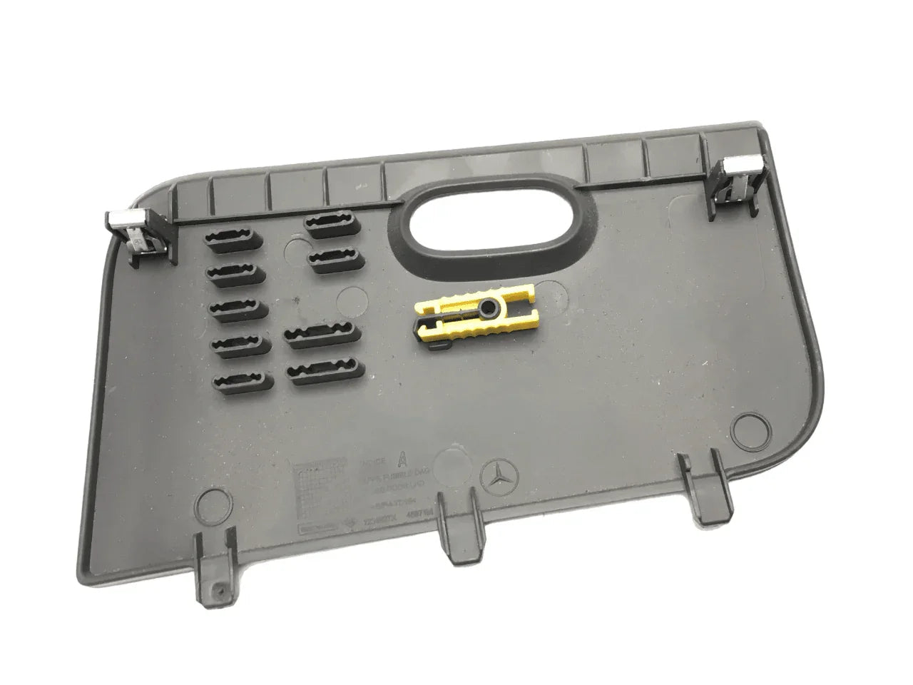 Tapa fusibles Mercedes Citan w415
