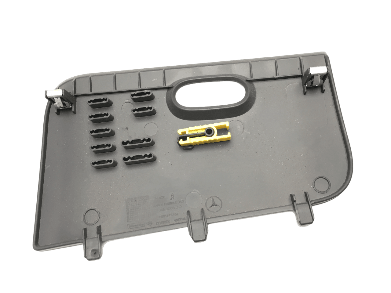 Tapa fusibles Mercedes Citan w415 - 1234927X