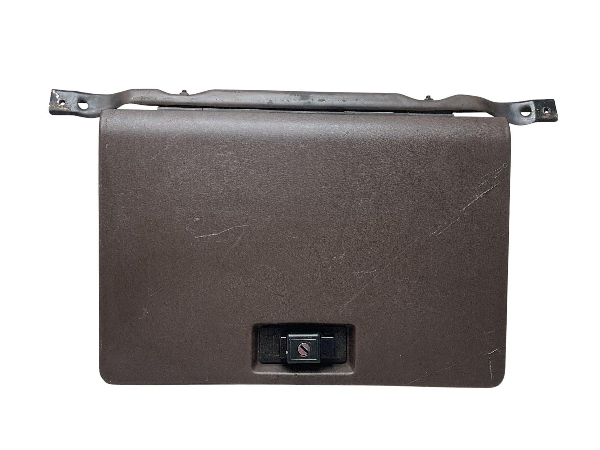 Tapa Guantera Mitsubishi Pajero 82 - 91 - MB208251 _