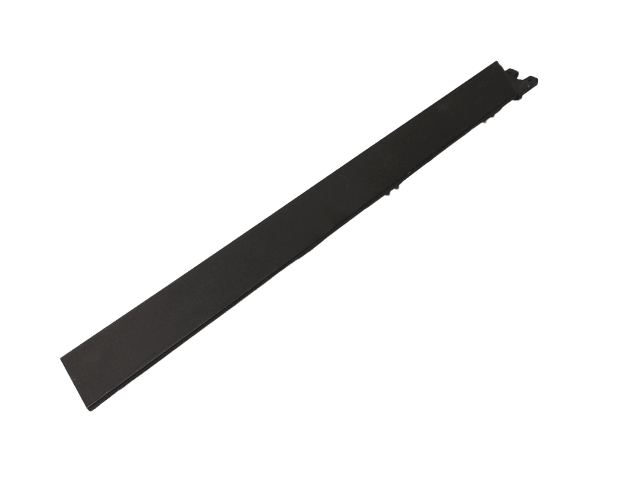 Tapa inferior salpicadero Porsche 911 992 - 992858020