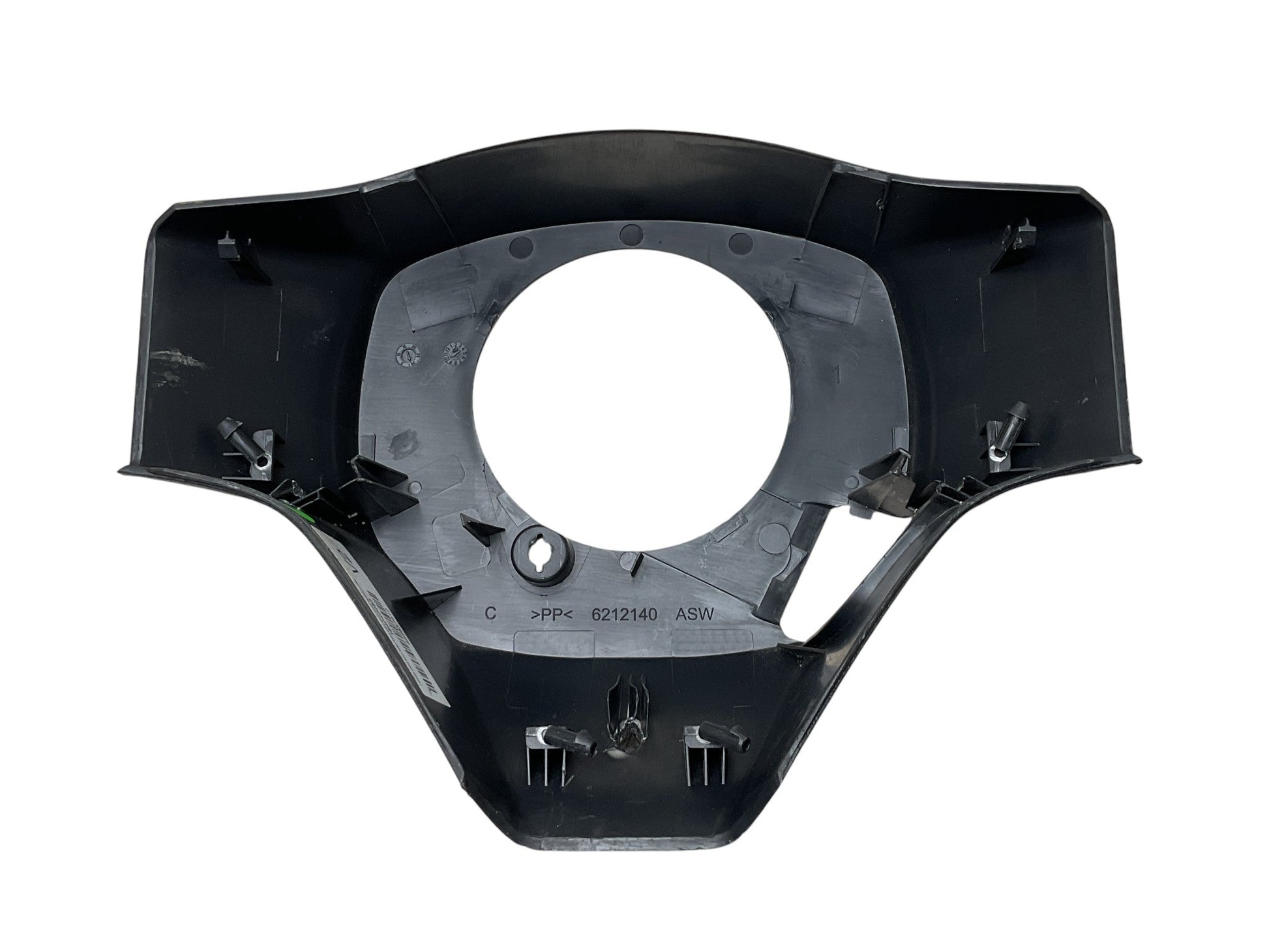 Tapa inferior Volante Toyota Auris 12-18 - 6212140