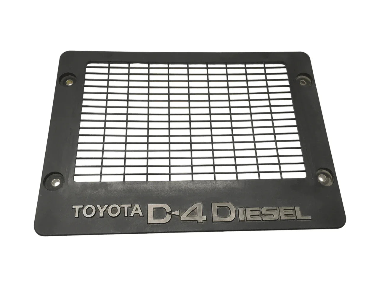 Tapa intercooler Toyota Rav4 II