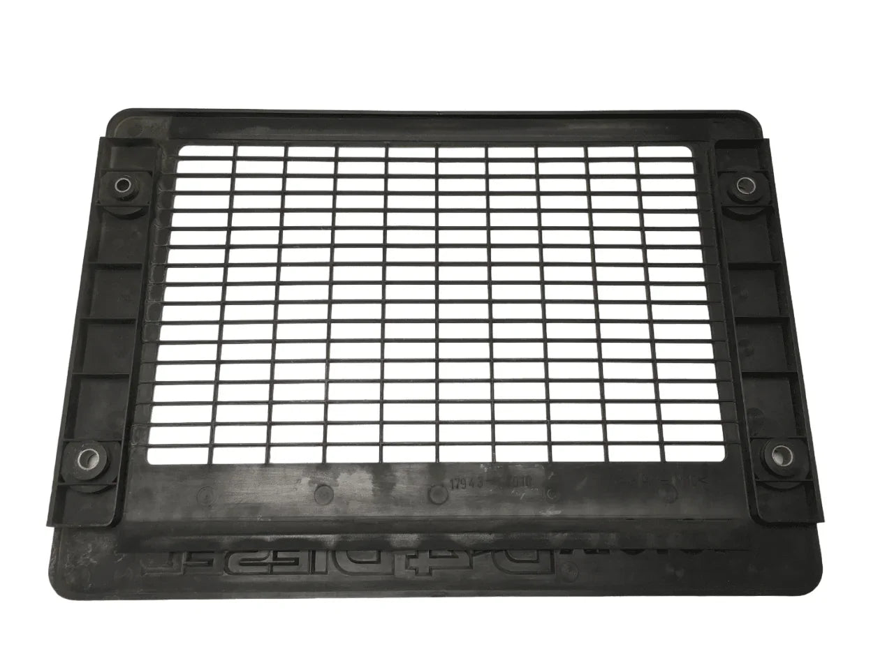 Tapa intercooler Toyota Rav4 II