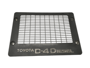 Tapa intercooler Toyota Rav4 II - 1794327010