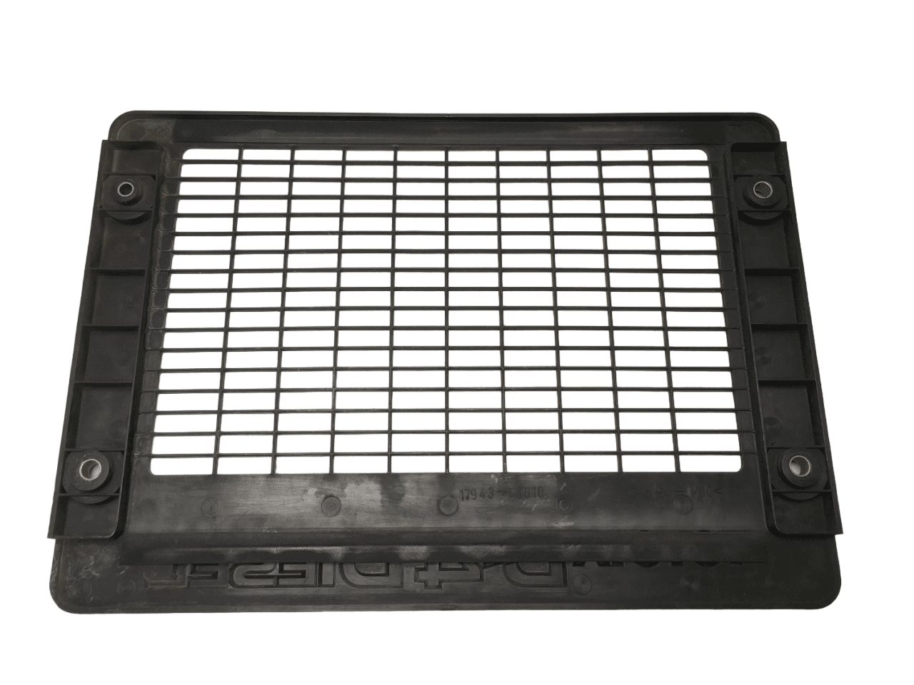 Tapa intercooler Toyota Rav4 II - 1794327010