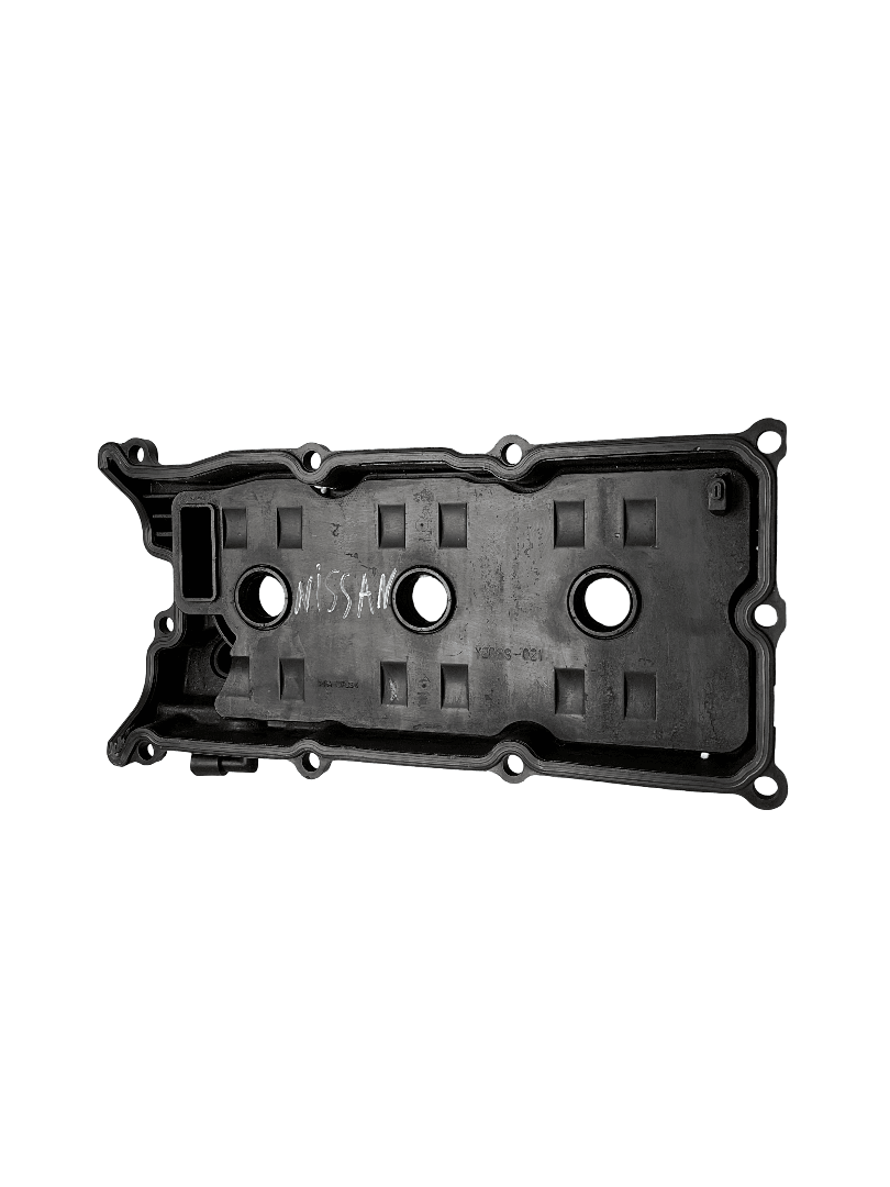 Tapa izq Valvulas Nissan Infinity 3.5 - 132648J113