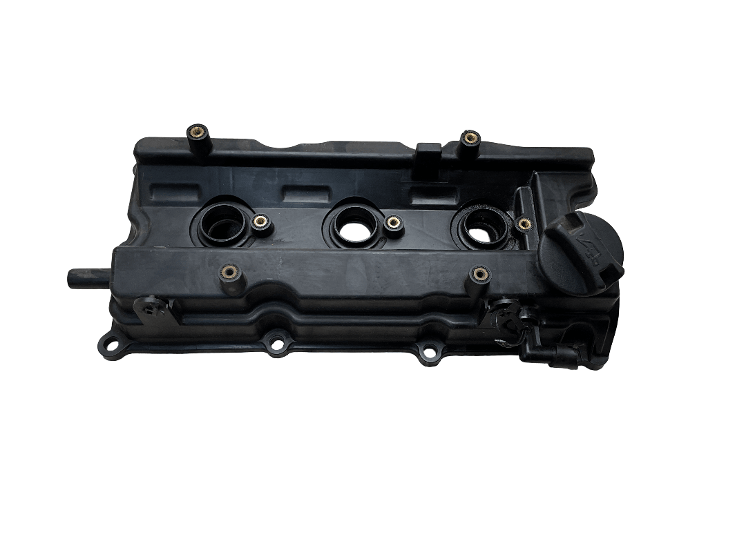 Tapa izq Valvulas Nissan Infinity 3.5 - 132648J113
