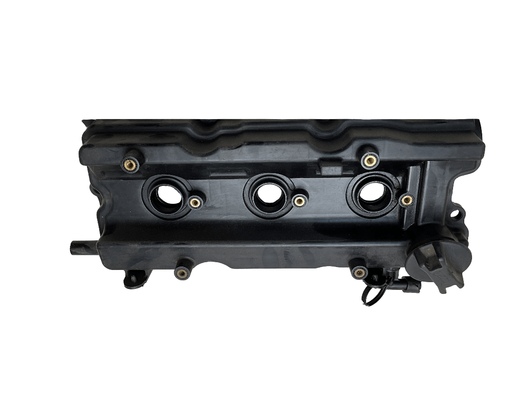 Tapa izq Valvulas Nissan Infinity 3.5 - 132648J113