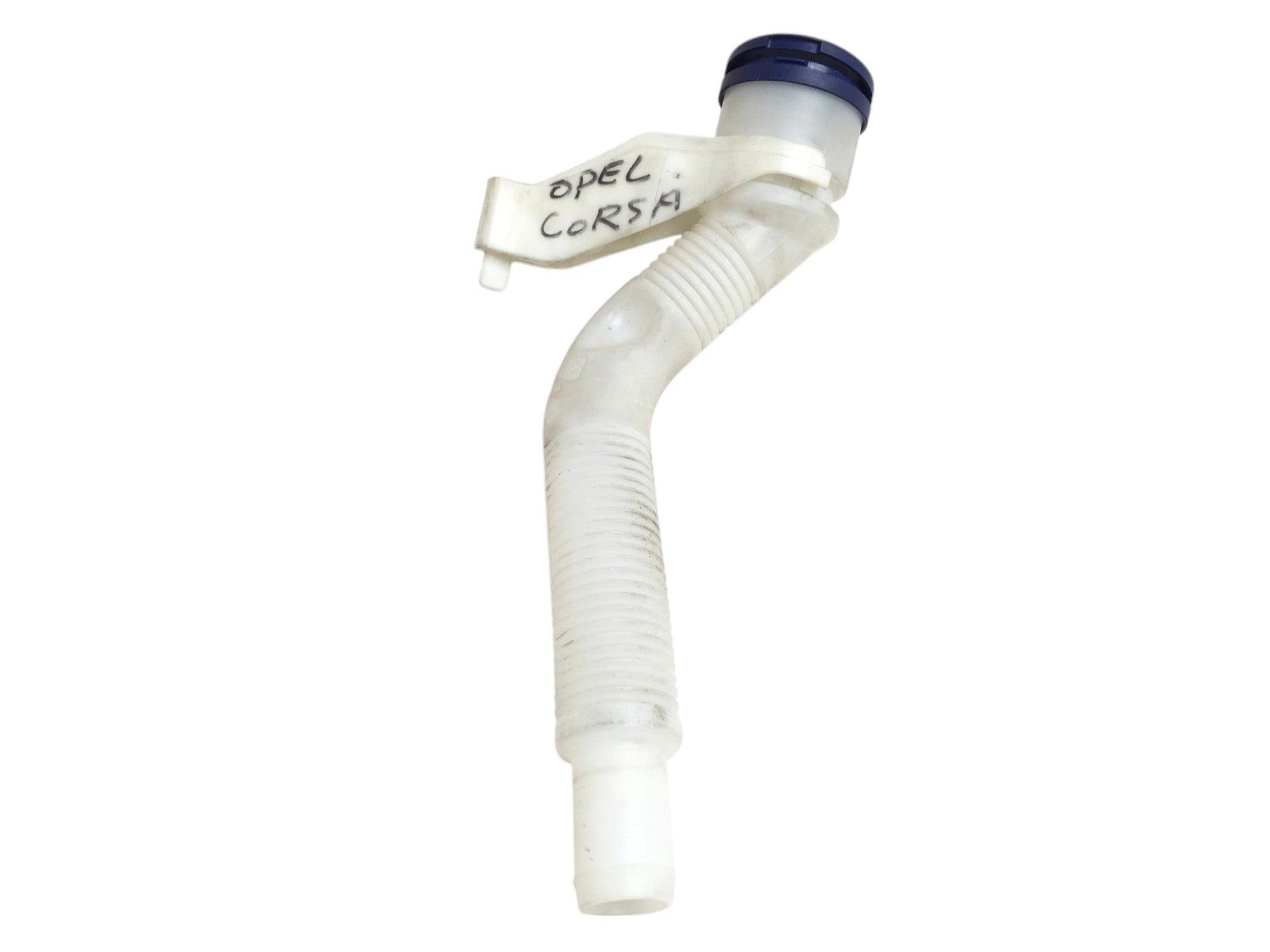 Tapa Limpiaparabrisas PSA 312801502 - 312801502