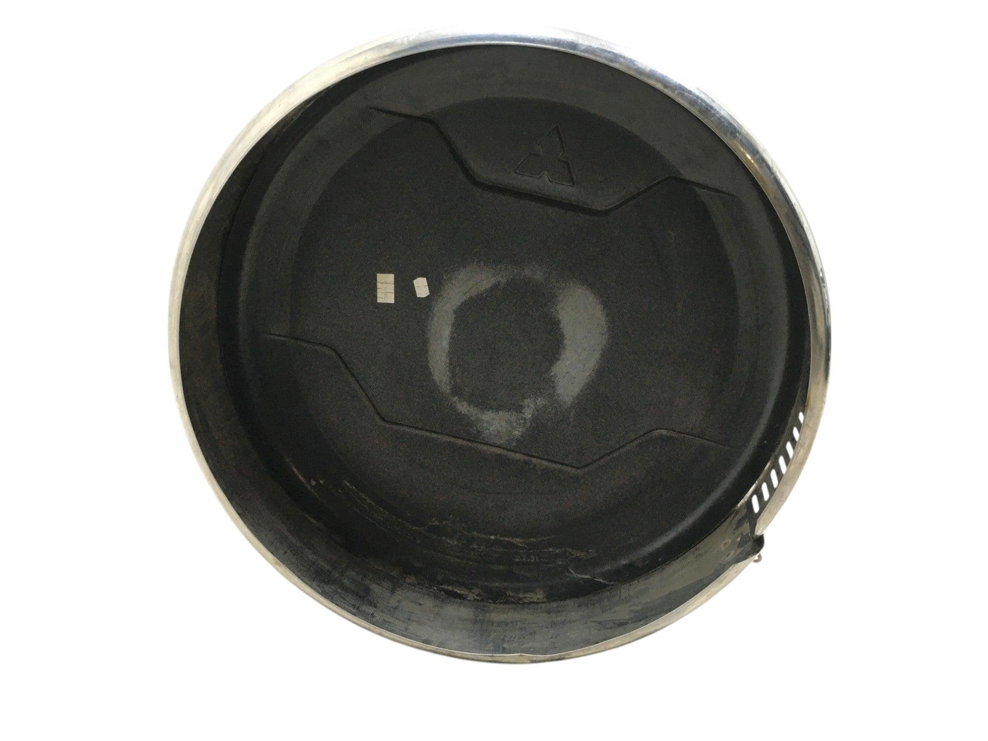 Tapa Llanta Repuesto Mitsubishi Pinin - 