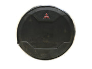 Tapa Llanta Repuesto Mitsubishi Pinin - 