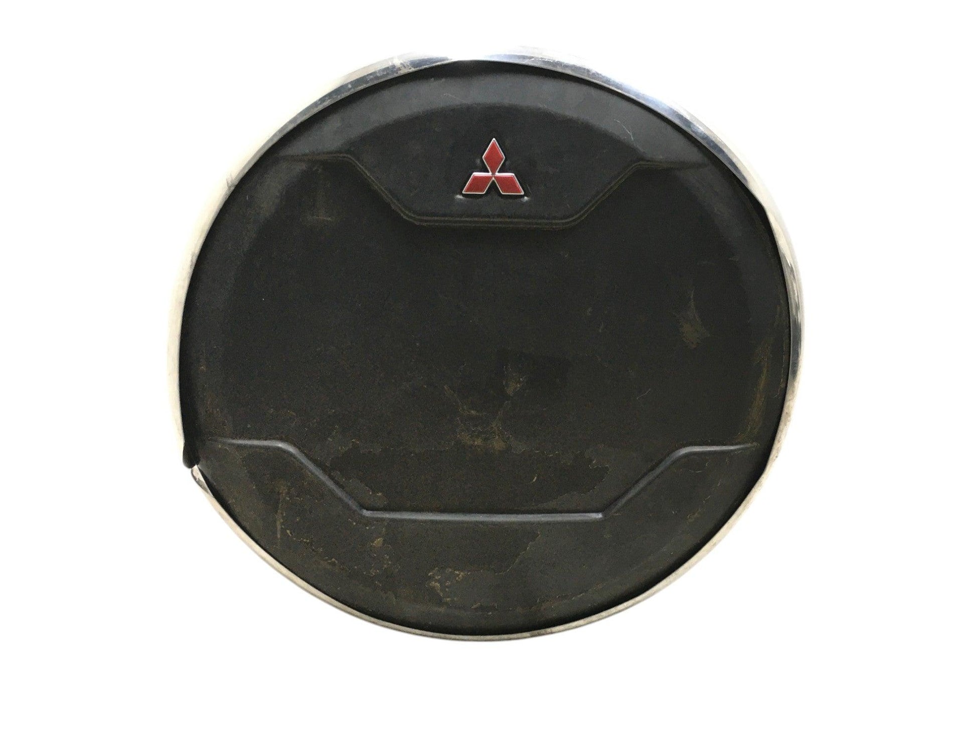 Tapa Llanta Repuesto Mitsubishi Pinin - 