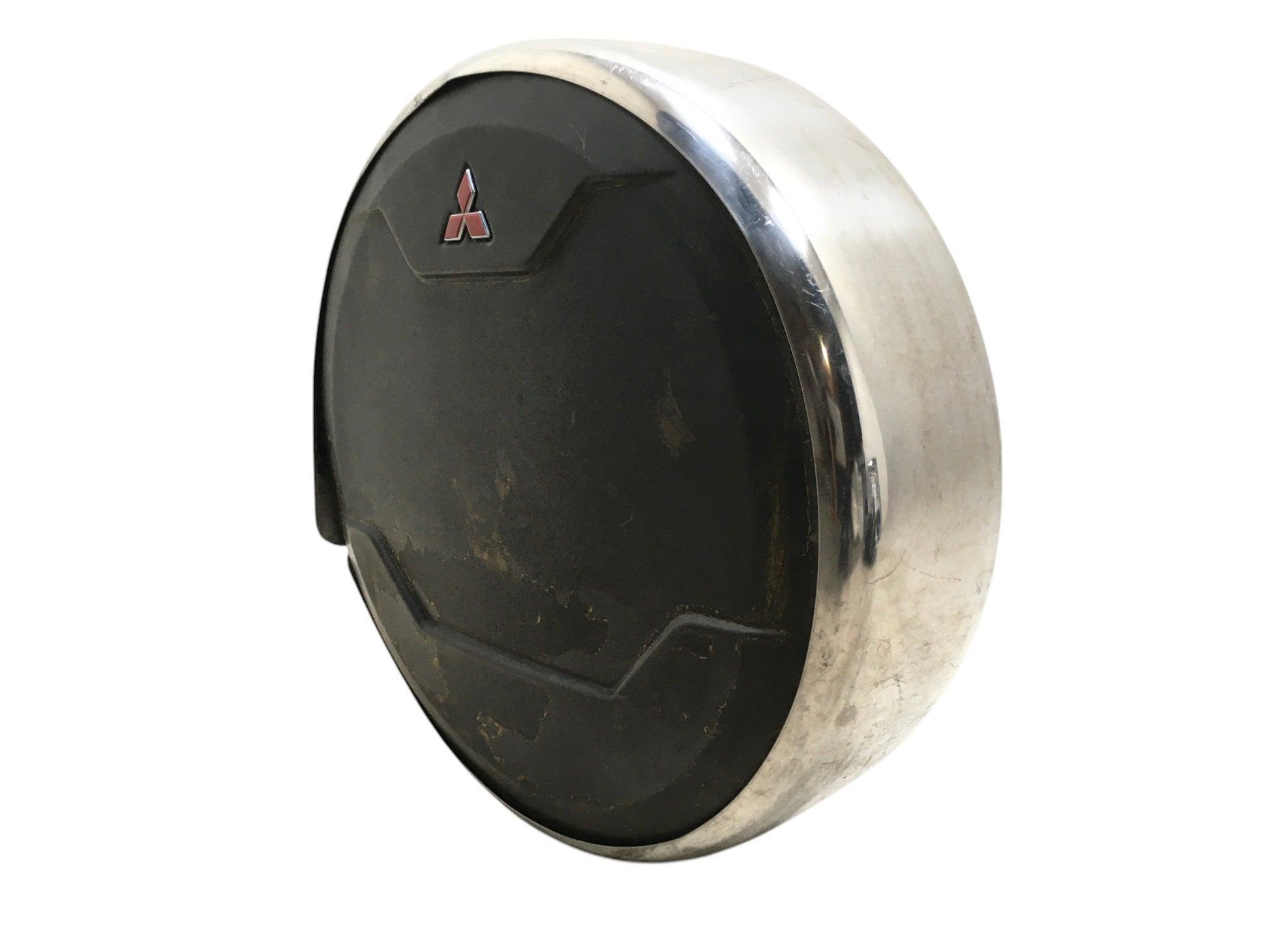 Tapa Llanta Repuesto Mitsubishi Pinin - 