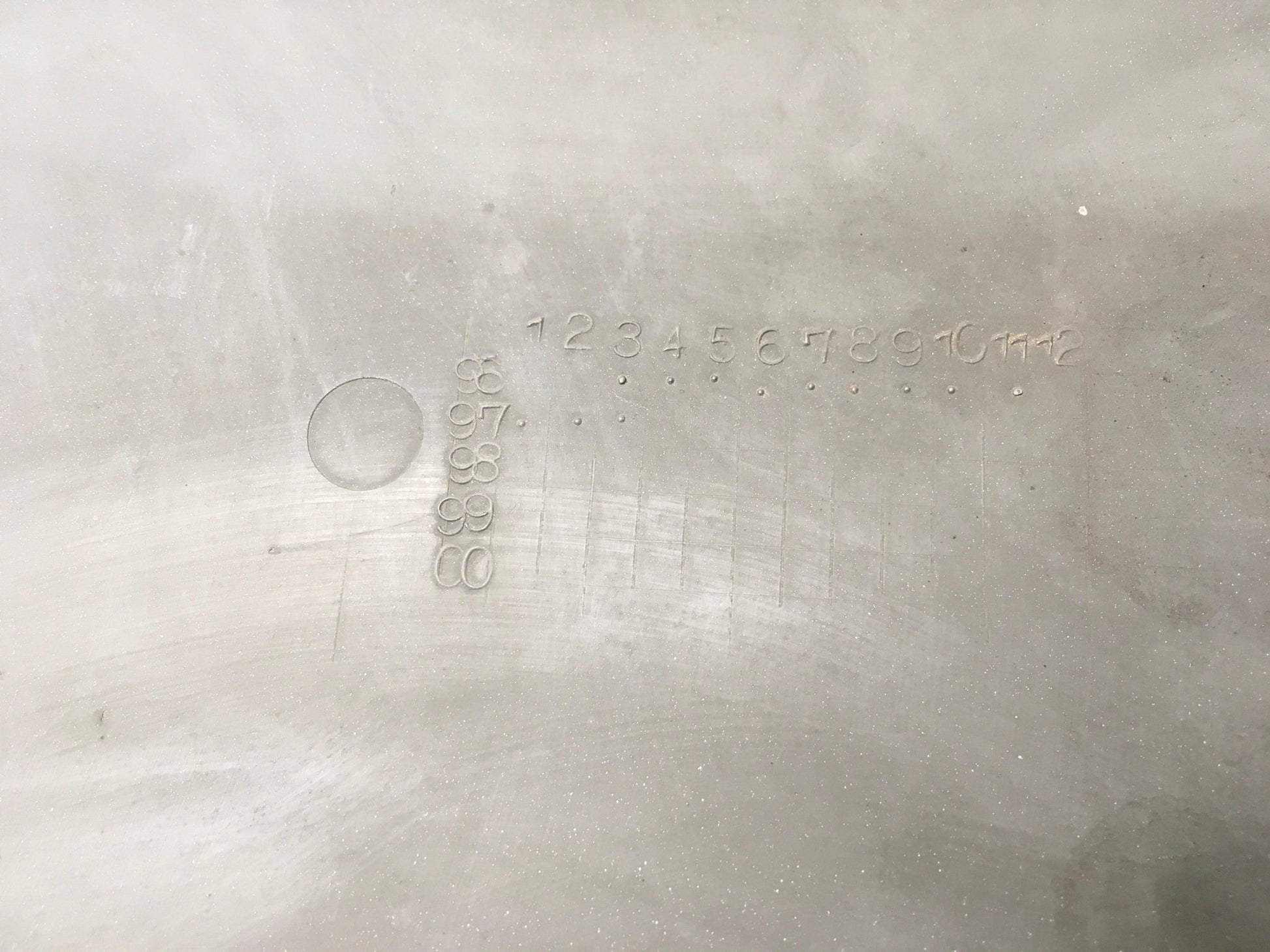 Tapa Llanta Repuesto Toyota Land Cruiser J9 - 6477160270