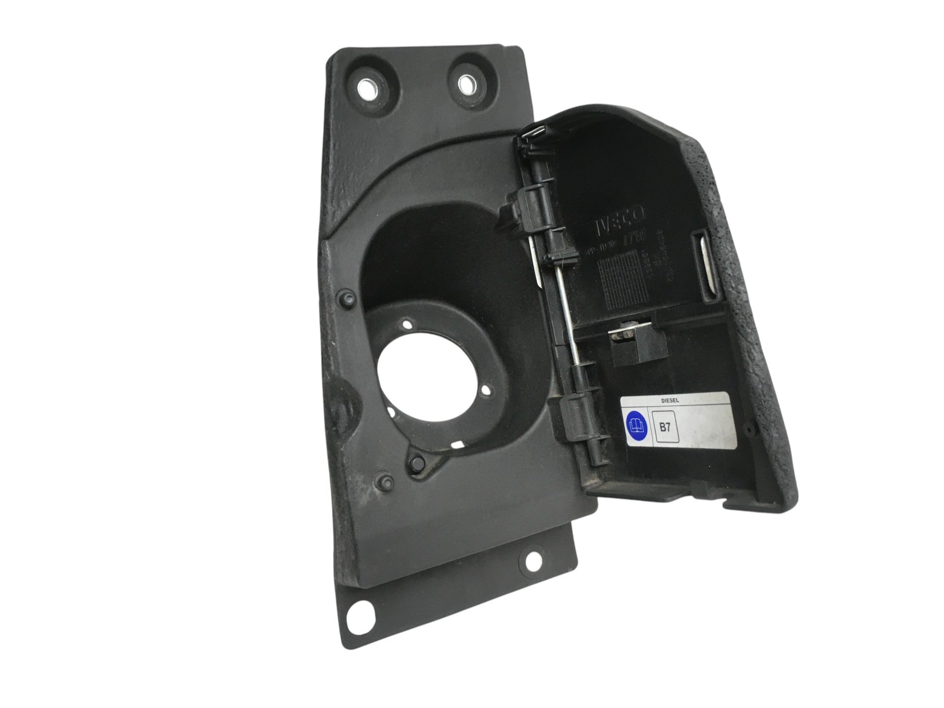 Tapa Llenado Combustible Iveco Daily III 2.3 - 5801648112