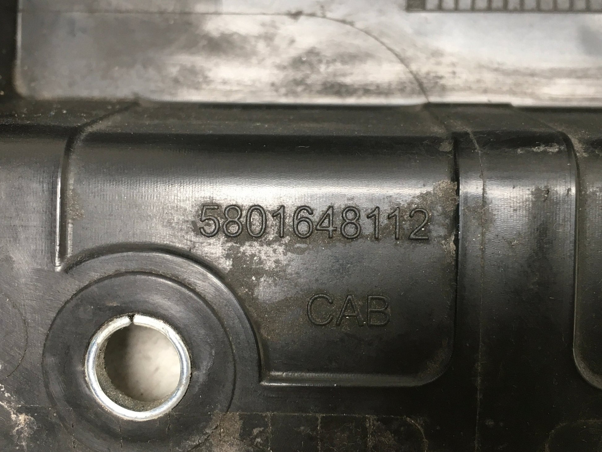 Tapa Llenado Combustible Iveco Daily III 2.3 - 5801648112