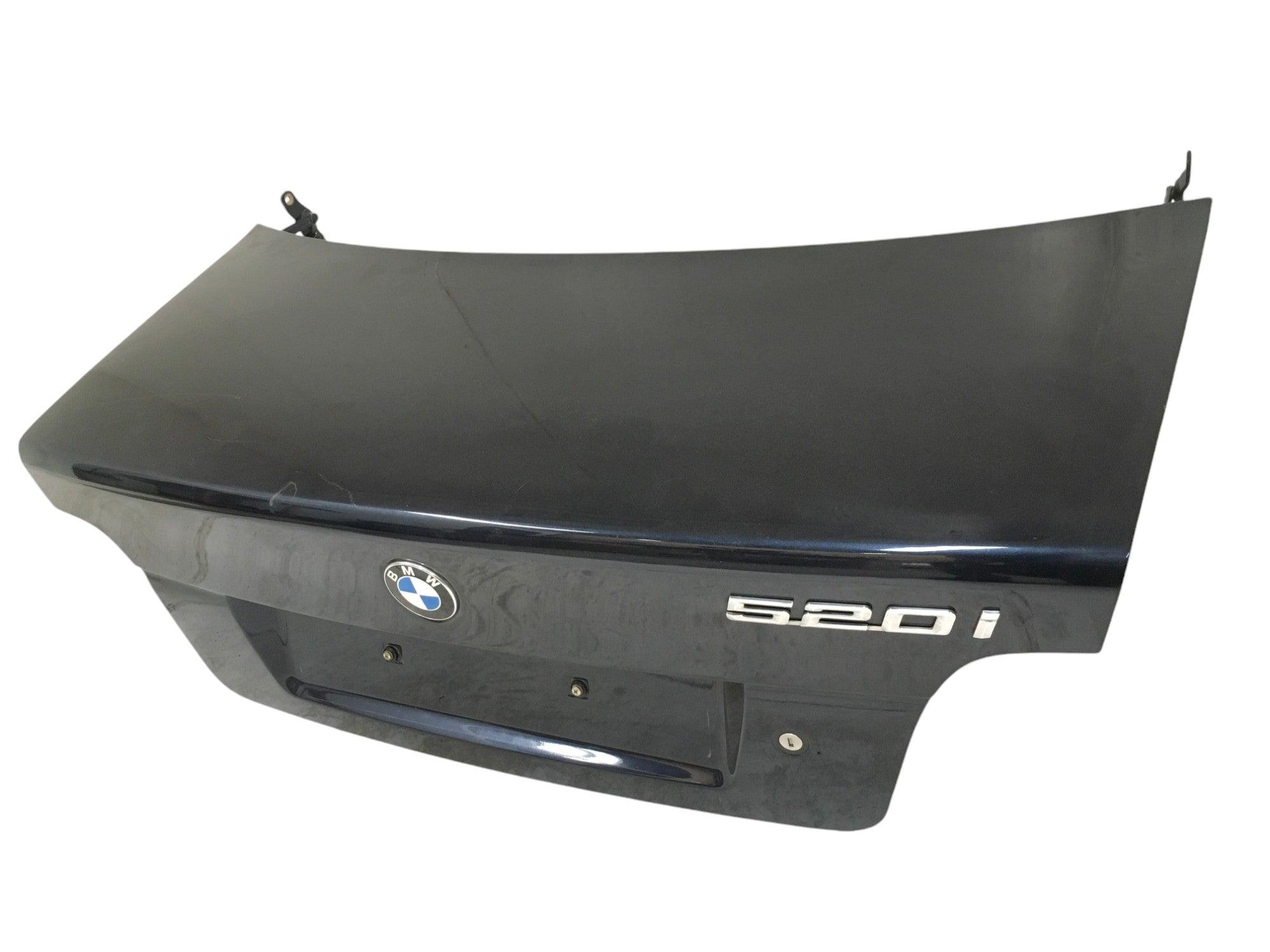 Tapa Maletero BMW E39 - 41628167801