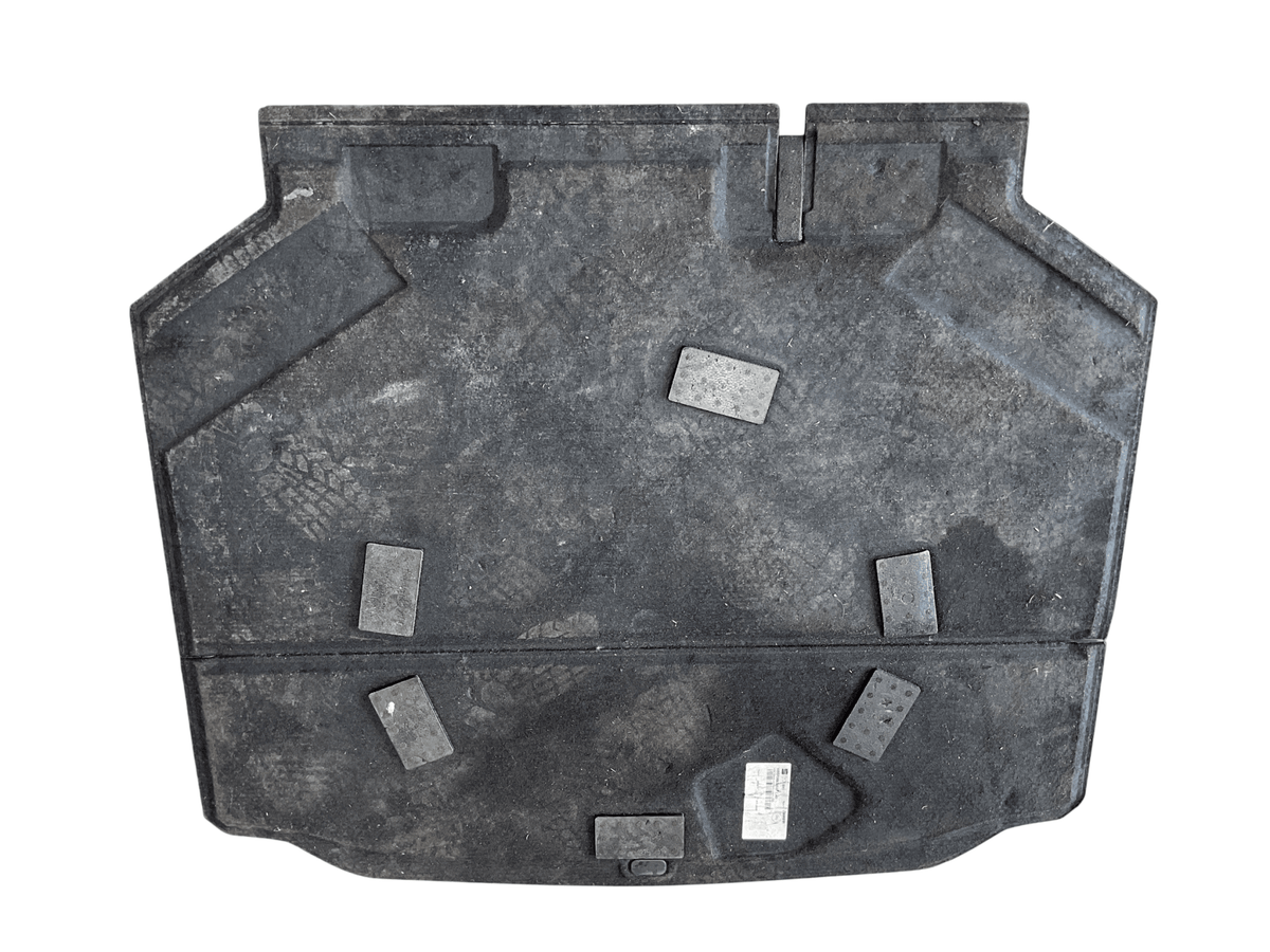 Tapa maletero Seat Leon III 12-20 - 5F0863463