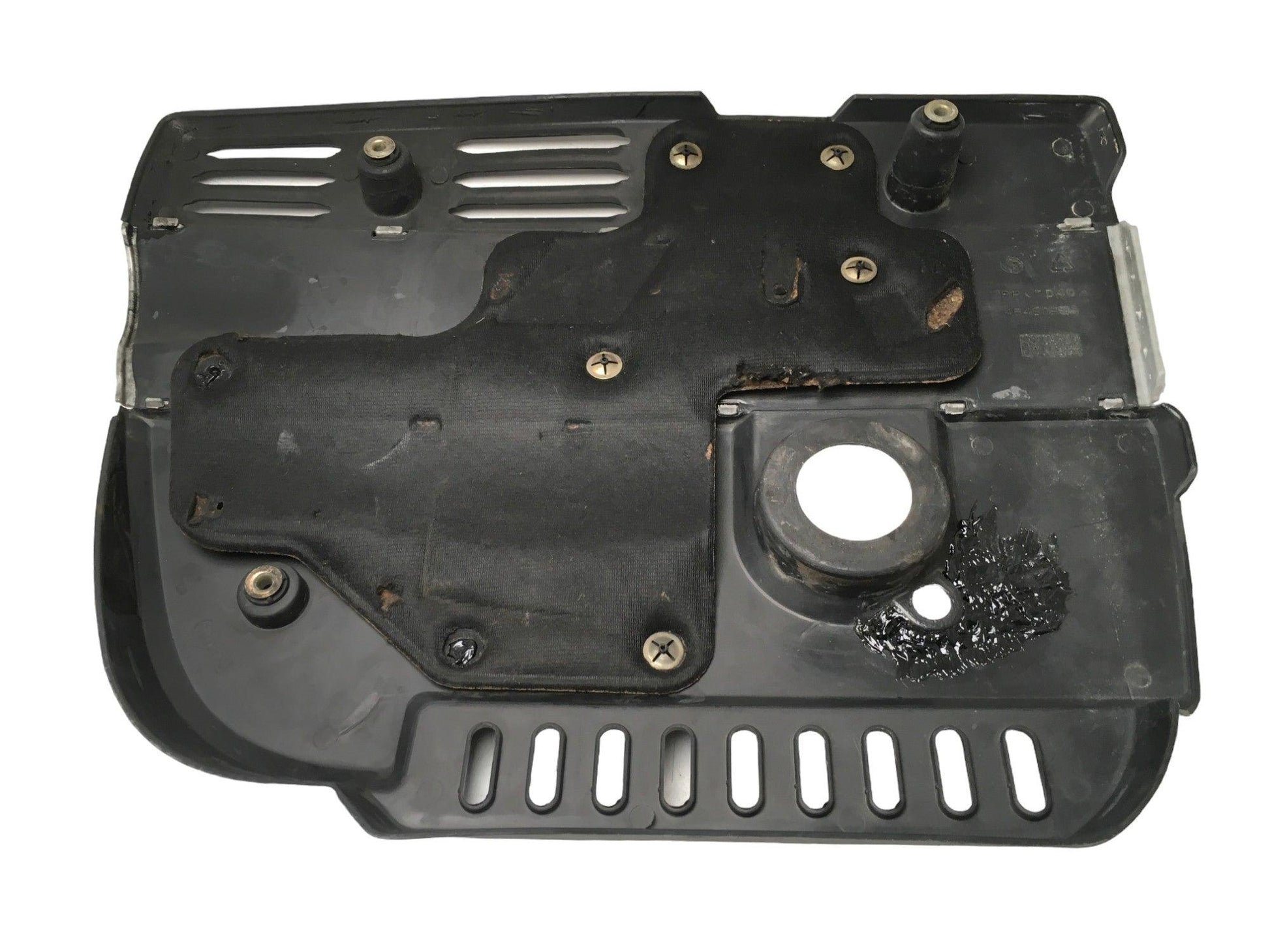 Tapa Motor Alfa Romeo 147 1.9JTD - 46480339