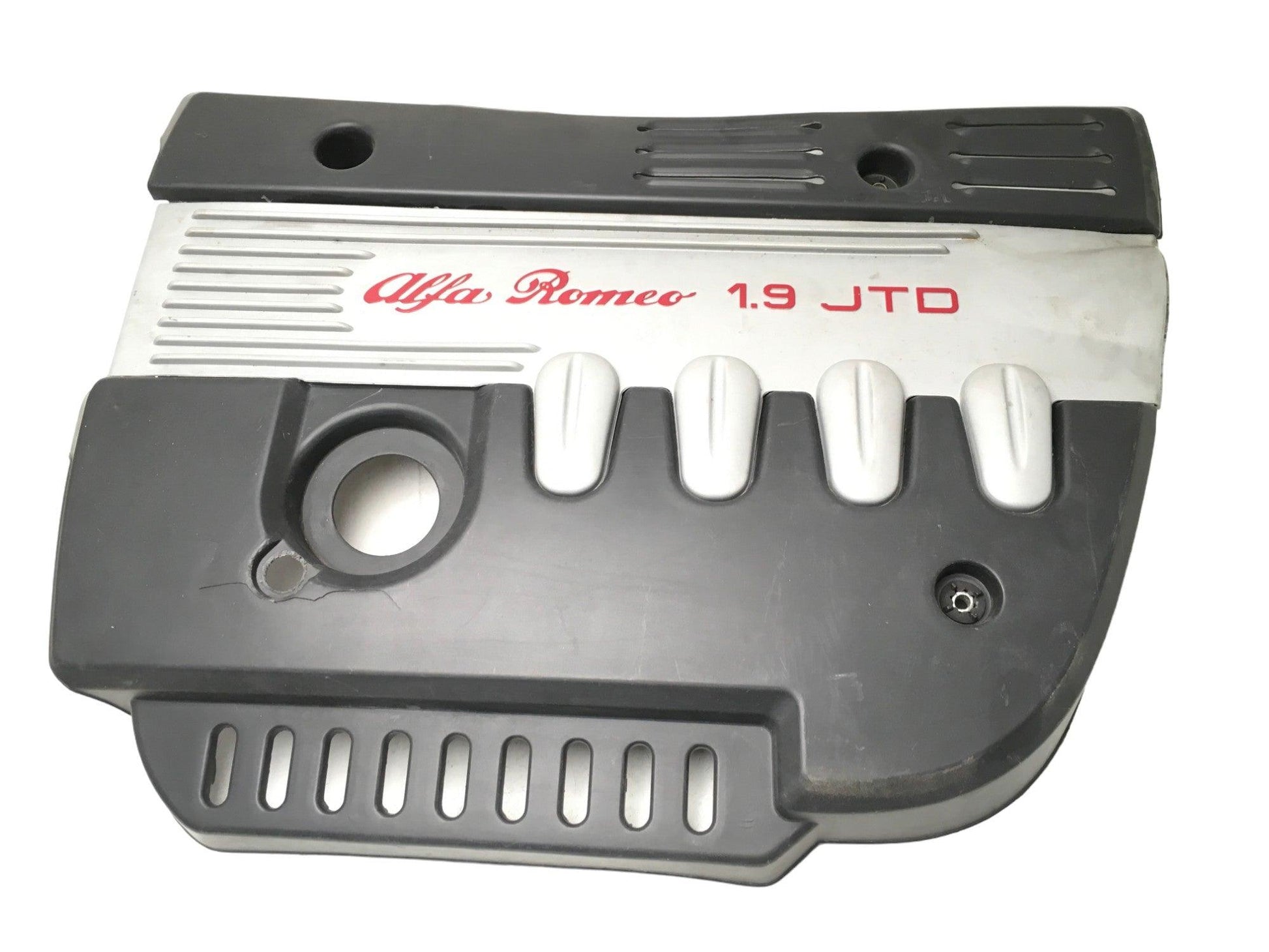 Tapa Motor Alfa Romeo 147 1.9JTD - 46480339
