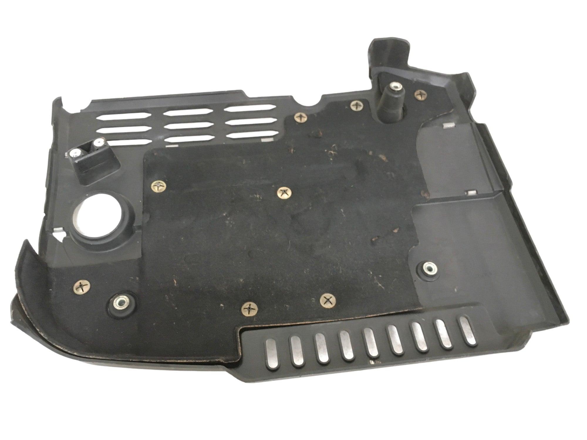 Tapa Motor Alfa Romeo 147 1.9JTD - 735304182