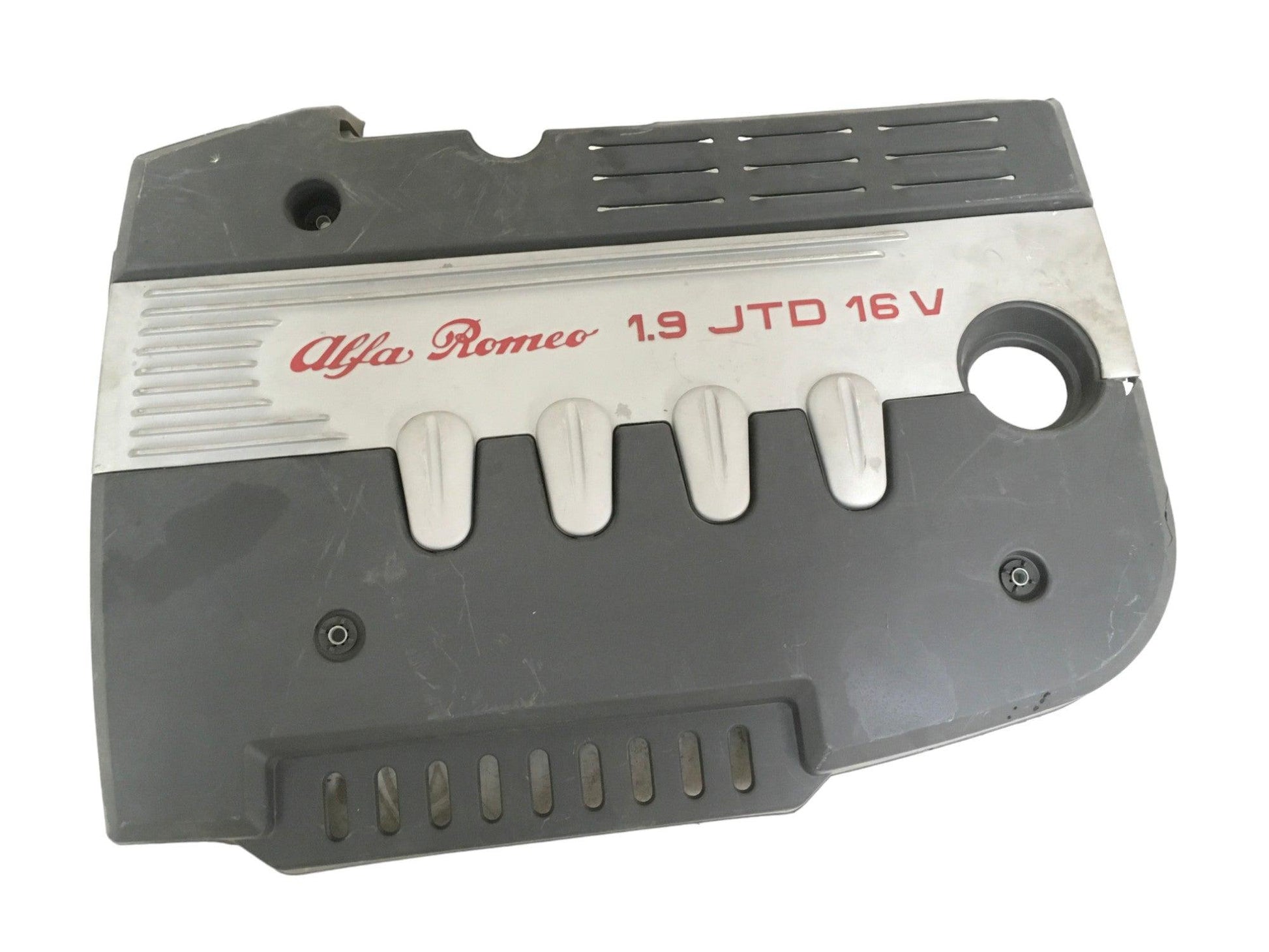 Tapa Motor Alfa Romeo 147 1.9JTD - 735304182